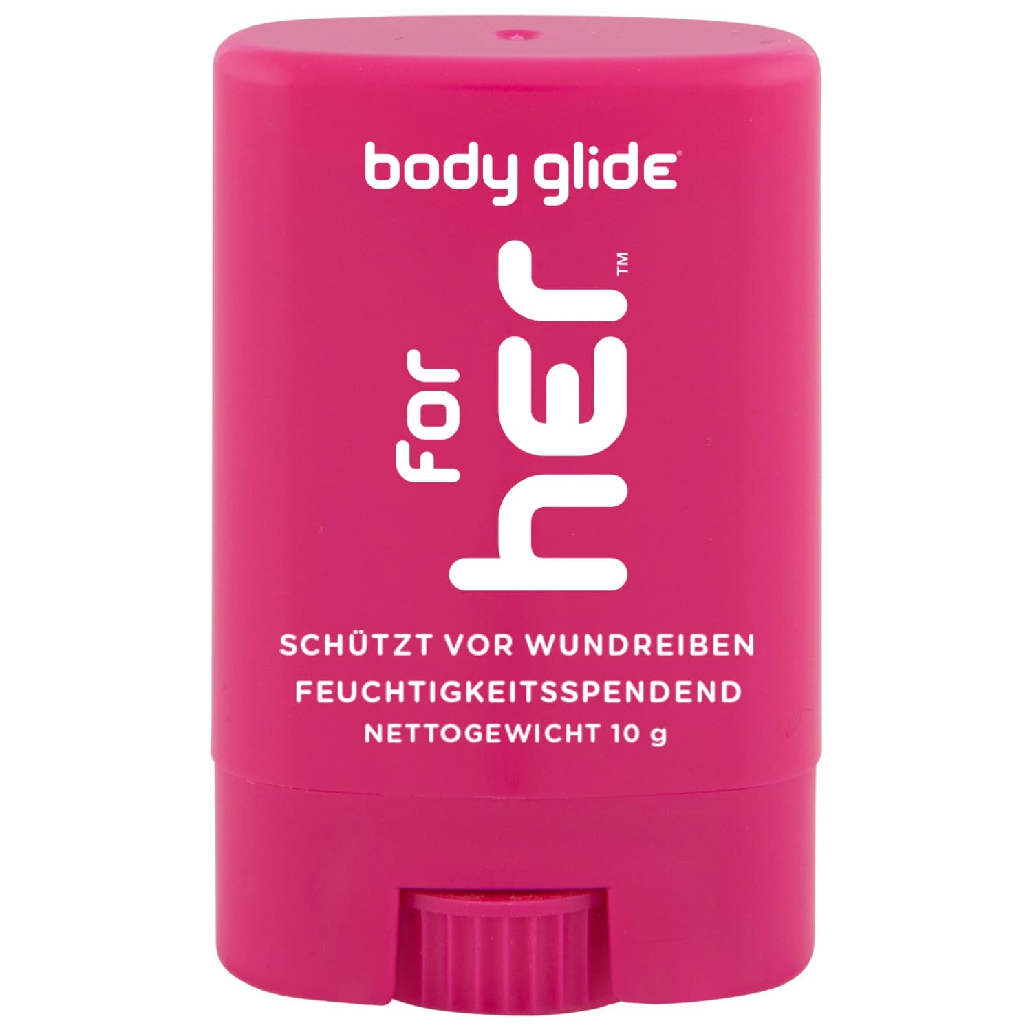 Хигиена Body glide Body glide For Her - Pink