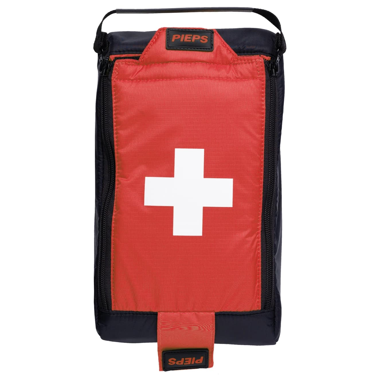 Аптечка (комплект) Pieps First Aid Pro First aid kit - Red / Black
