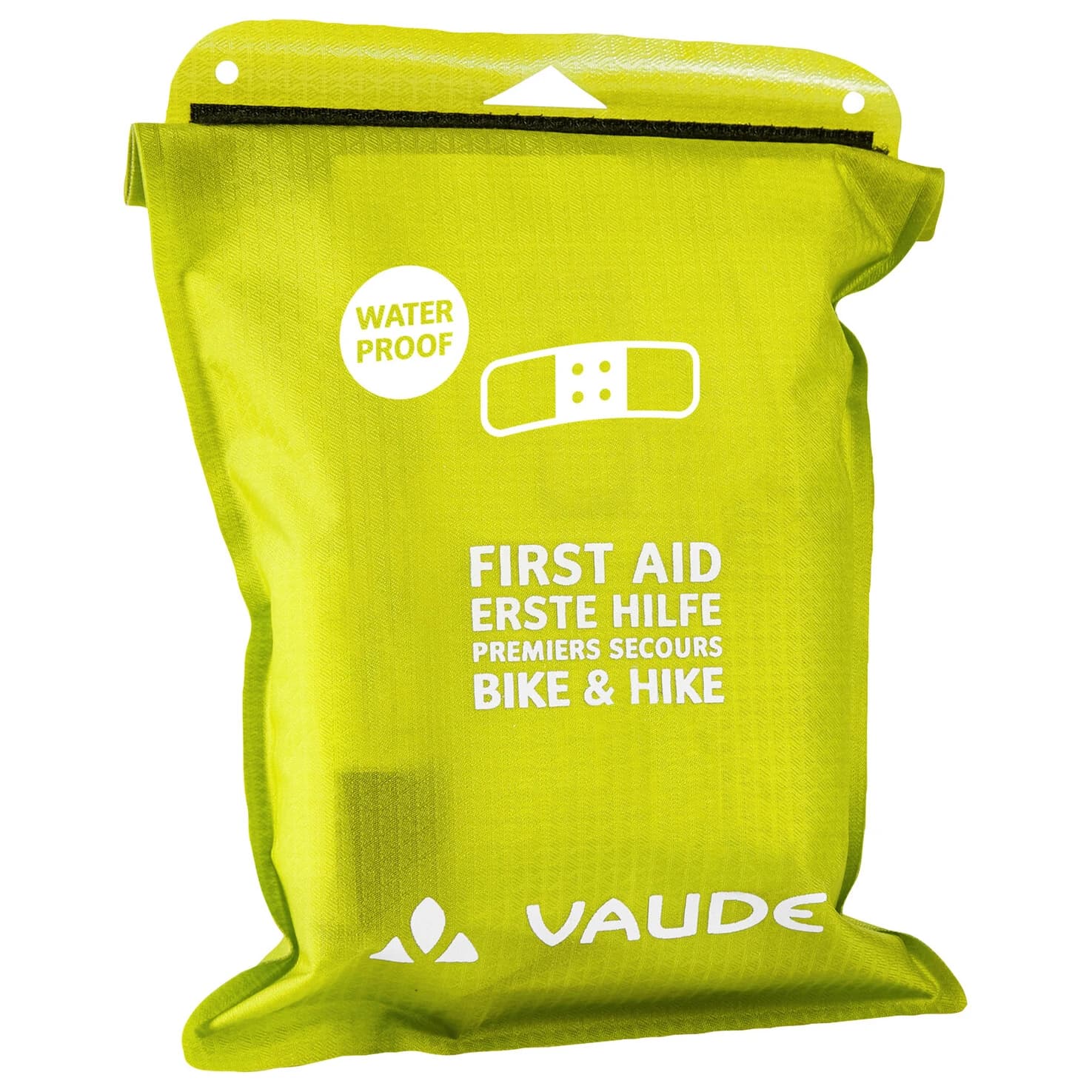 Аптечка (комплект) Vaude First Aid Kit S Waterproof First aid kit - Chute Green
