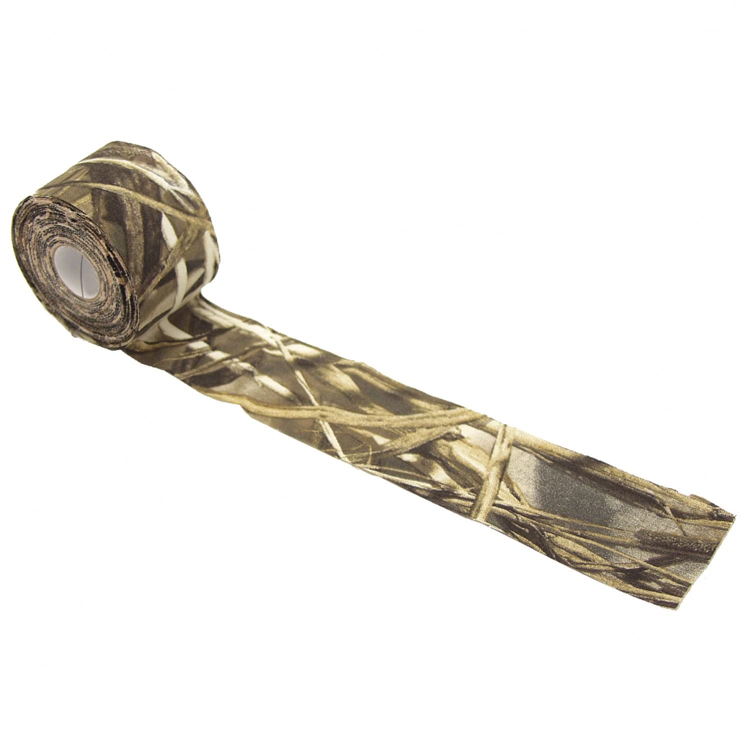 Поддръжка на екипировка Gearaid Tactical Camo Form Tape - Mossy Oak / Shadow Grass