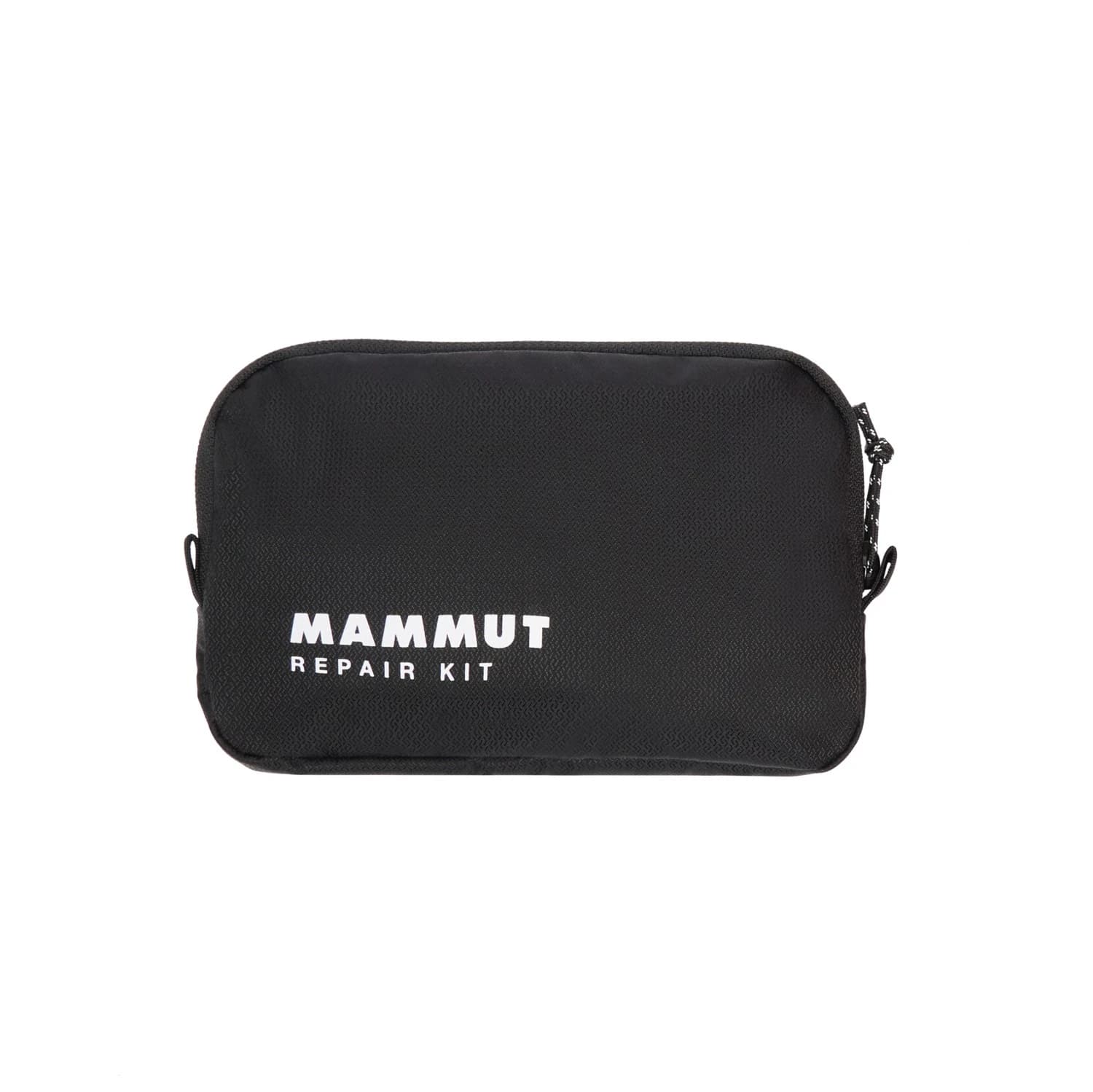 Поддръжка на екипировка Mammut Repair Kit Repair kit - Black