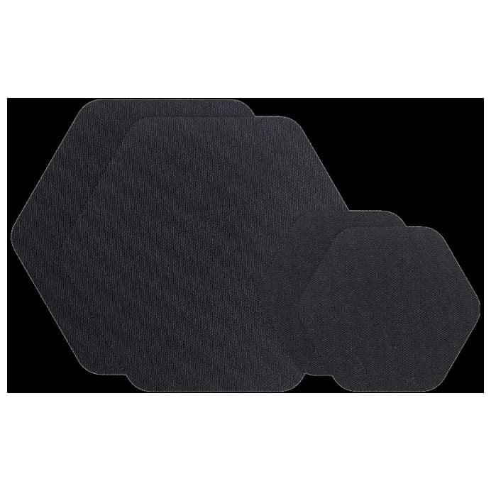 Поддръжка на екипировка Mammut Repair Patch Kit Repair kit - Black