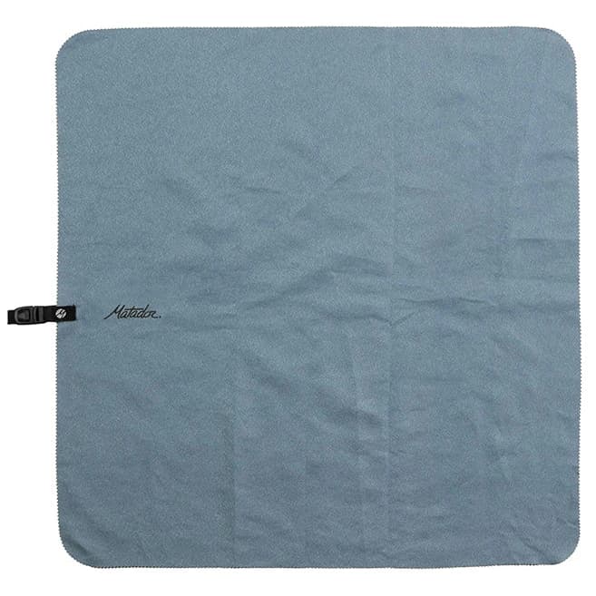 Микрофибърна кърпа Matador Nanodry Towel Microfiber towel - Blue