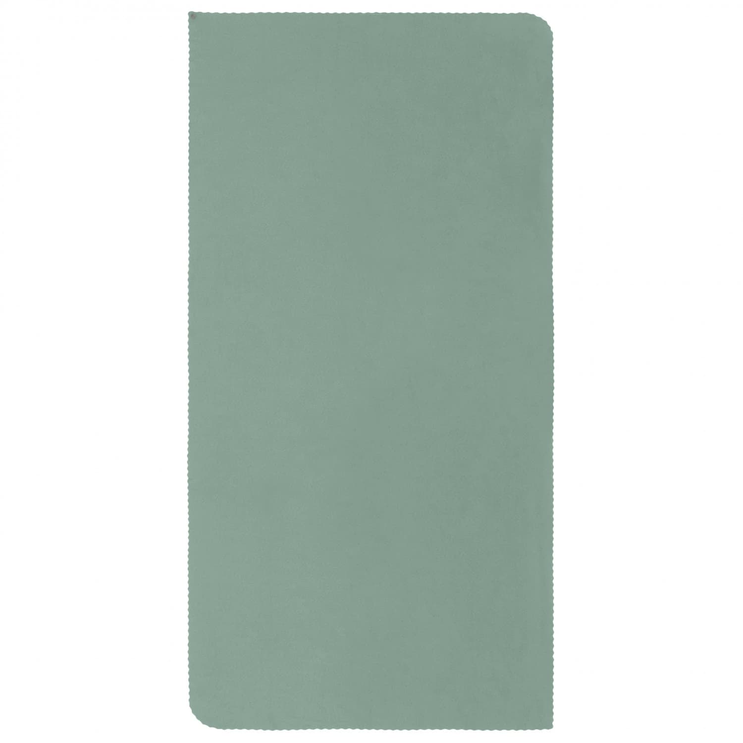 Микрофибърна кърпа Sea to Summit Airlite Towel Microfiber towel - Sage