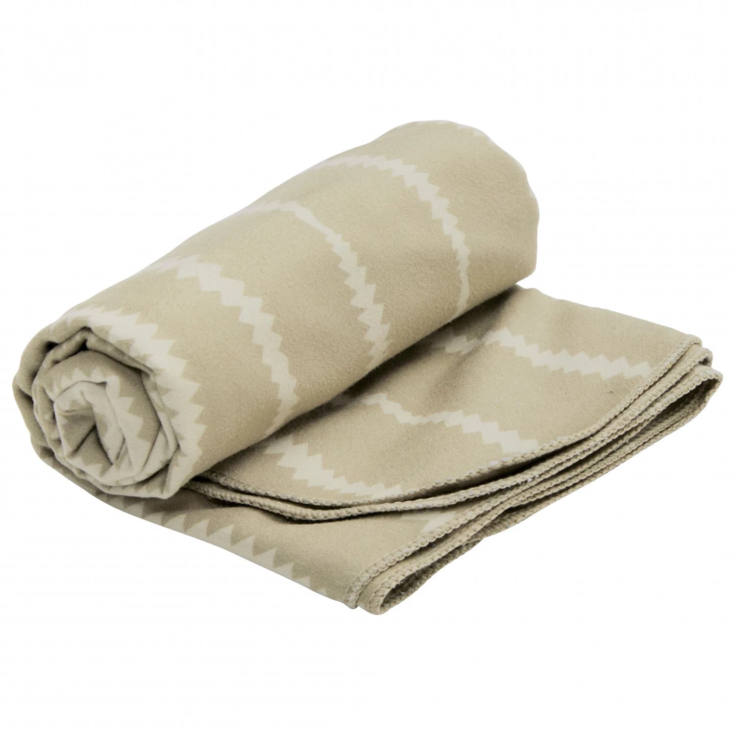 Микрофибърна кърпа Sea to summit DryLite Towel Microfiber towel - Desert