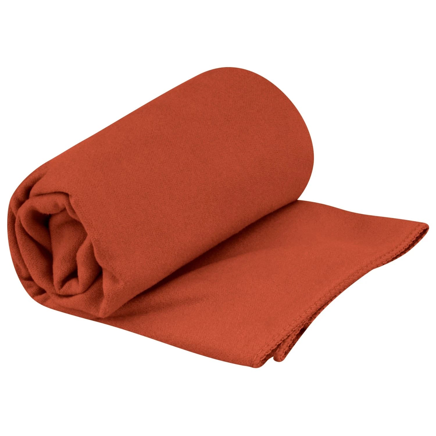 Микрофибърна кърпа Sea to Summit DryLite Towel Microfiber towel - Picante