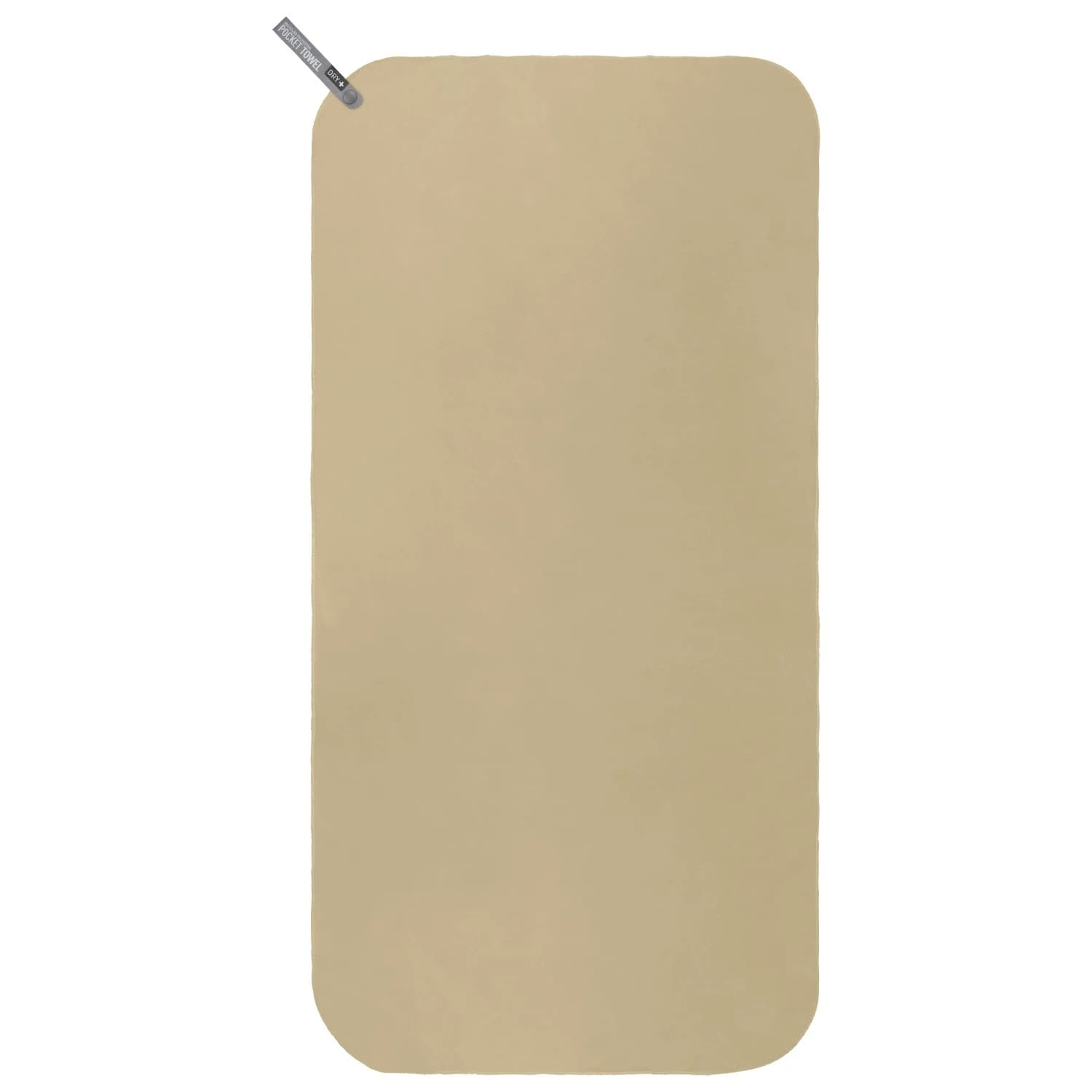 Микрофибърна кърпа Sea to Summit Pocket Towel Microfiber towel - Desert