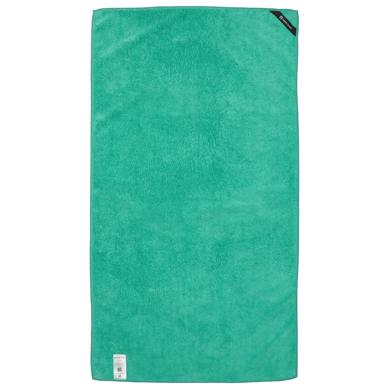 Микрофибърна кърпа Heber Peak PignoliaHe. Terry Lite Microfiber towel - Light Green