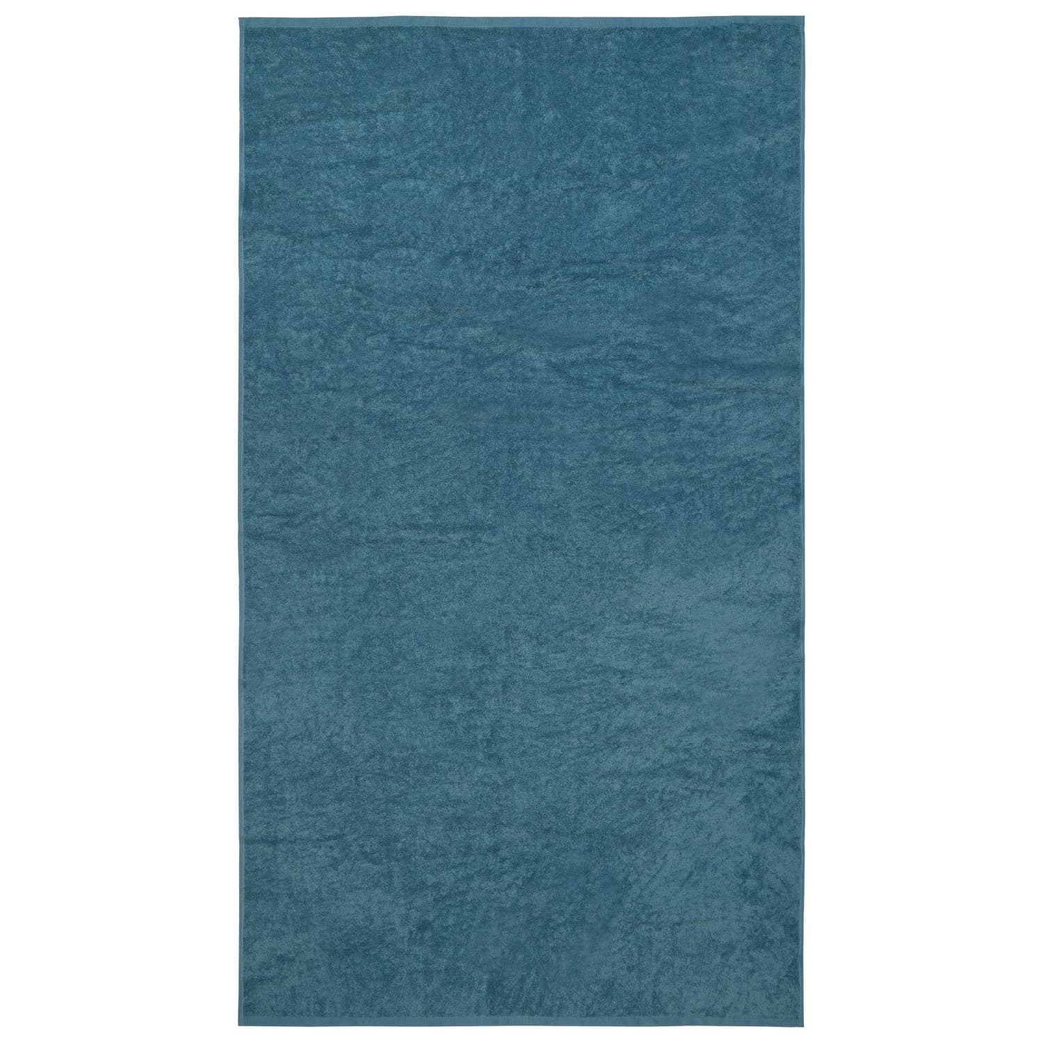 Микрофибърна кърпа Stoic SandvikSt. DryTec Towel Microfiber towel - Summer Blue