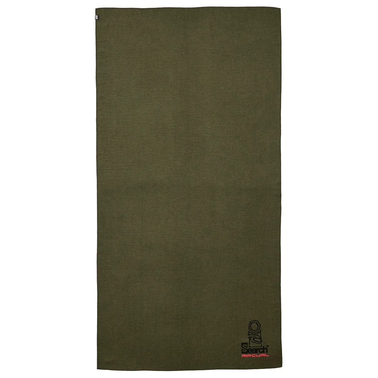 Микрофибърна кърпа Rip curl Search Packable Towel Microfiber towel - Deep Cactus