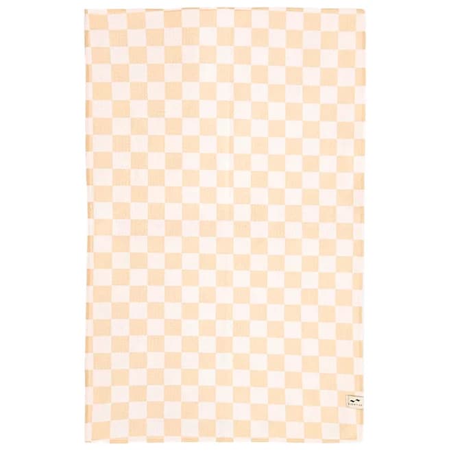 Микрофибърна кърпа Slowtide Mate Microfiber Kitchen Towel Microfiber towel - Sandstone
