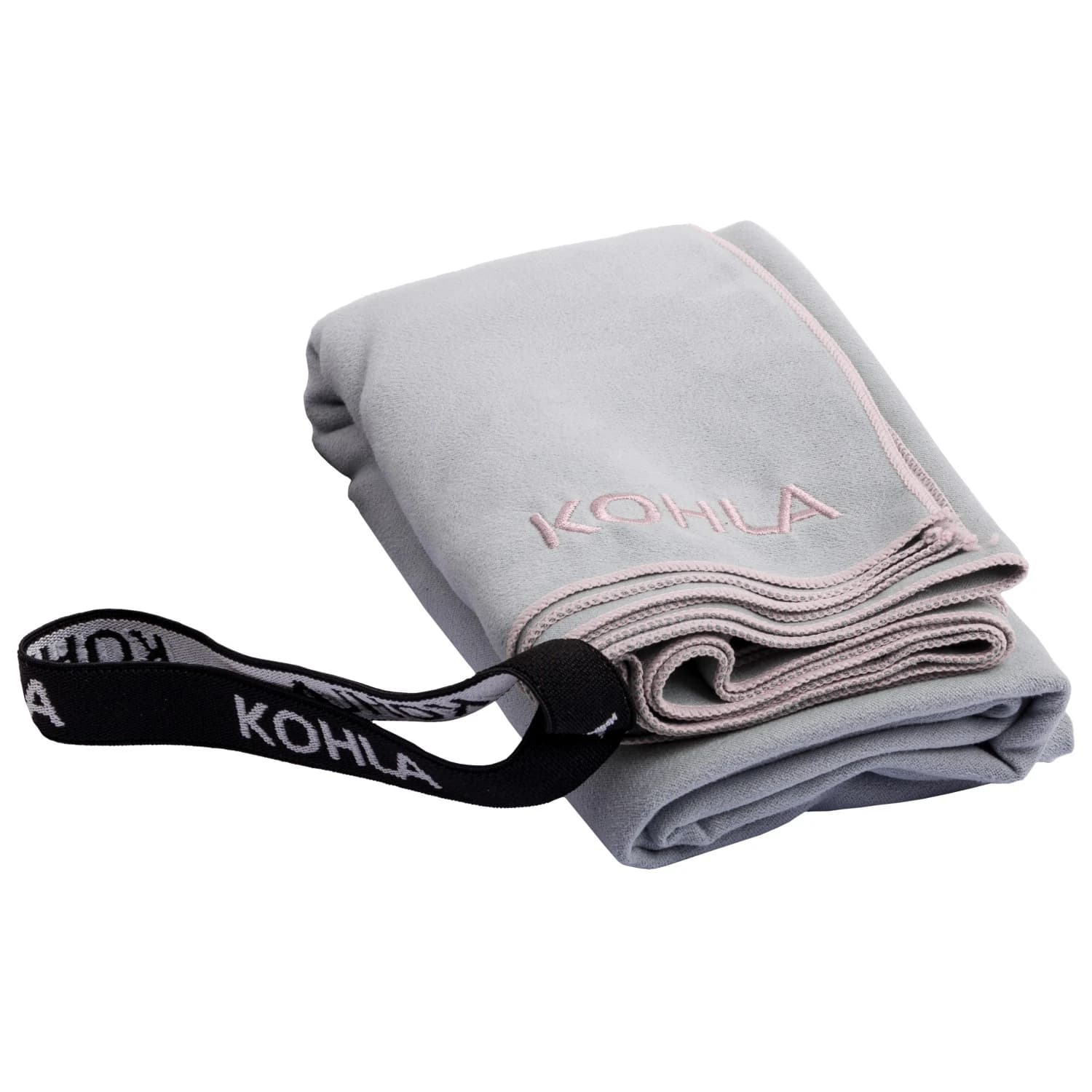 Микрофибърна кърпа Kohla Microfiber Towel - Bleached Mauve