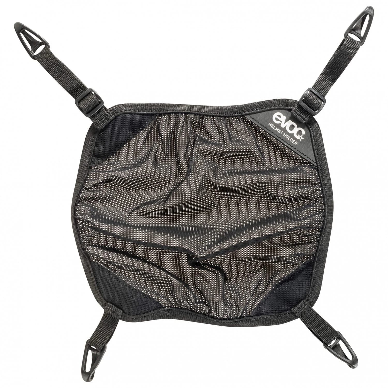 Държач за каска Evoc Helmet Holder Helmet carrier - Black