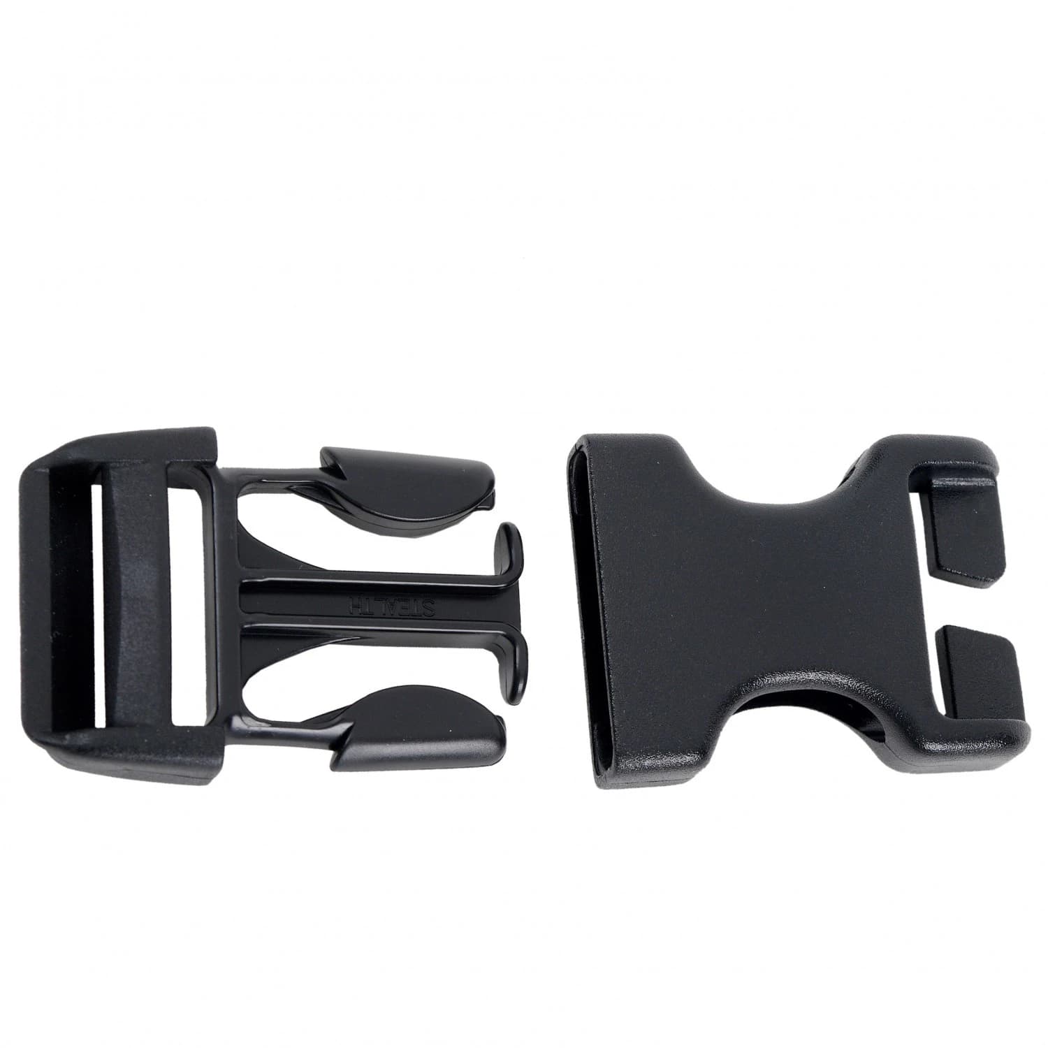 Катарама Basic nature Steckschließe Spezial Strap buckle - 25 mm