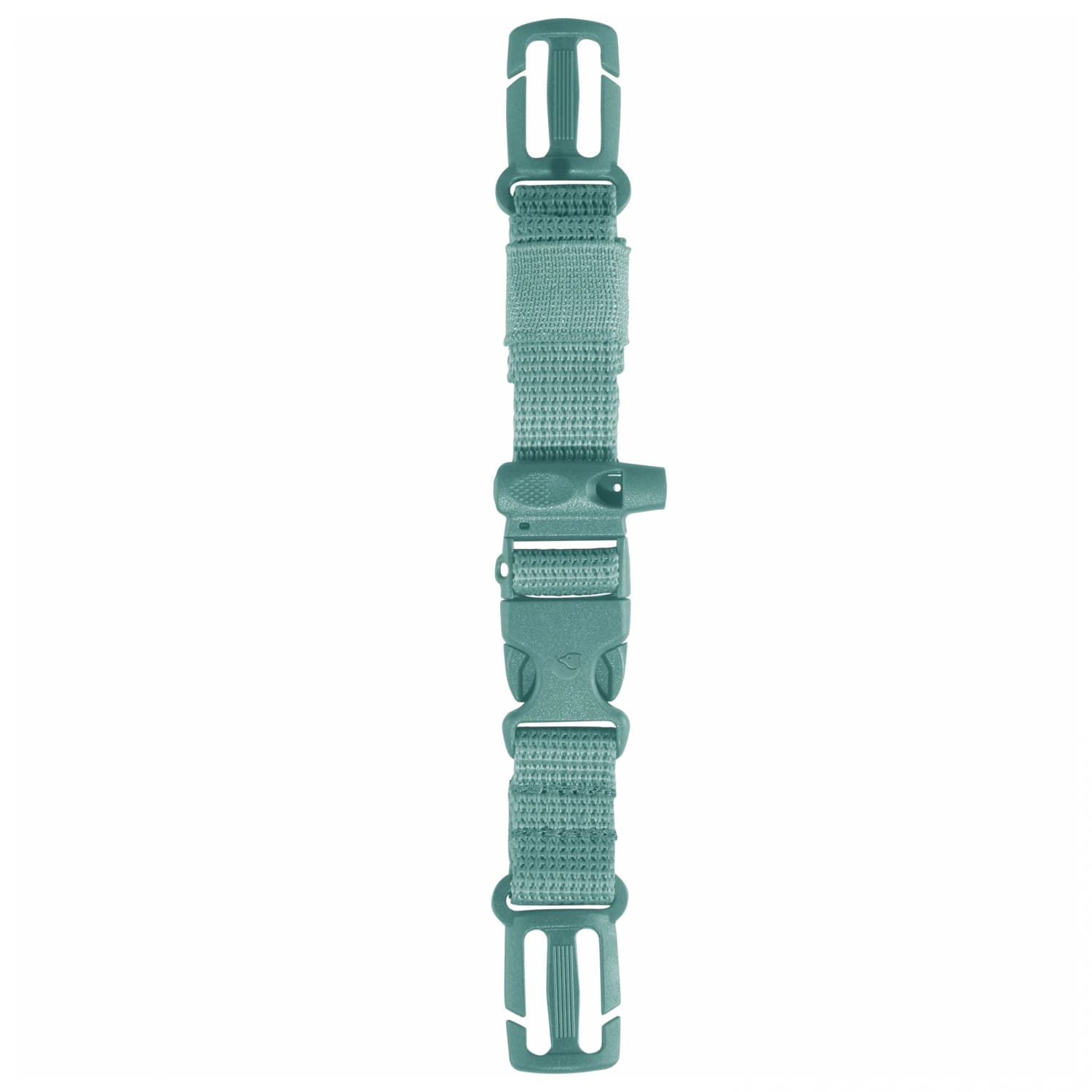Гръден колан Fjällräven Kånken Chest Strap - Frost Green