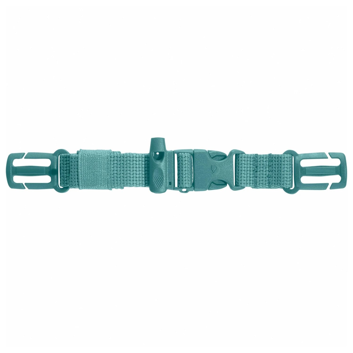Гръден колан Fjällräven Kånken Chest Strap - Sky Blue