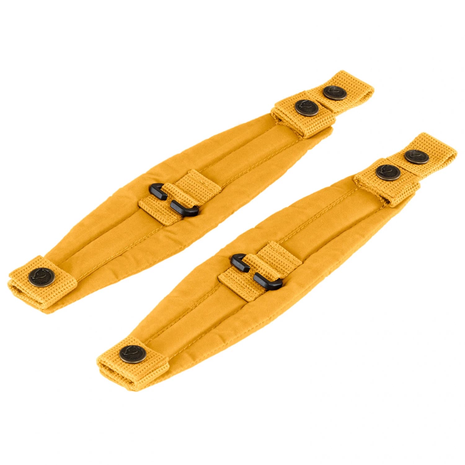Нараменници Fjällräven Kånken Mini Shoulder Pads - Ochre