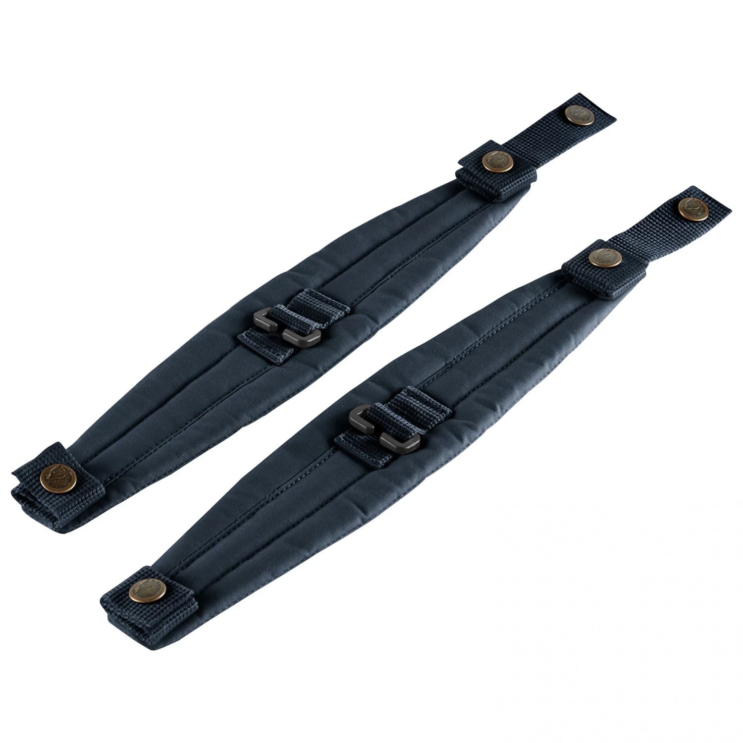 Нараменници Fjällräven Kånken Shoulder Pads - Navy