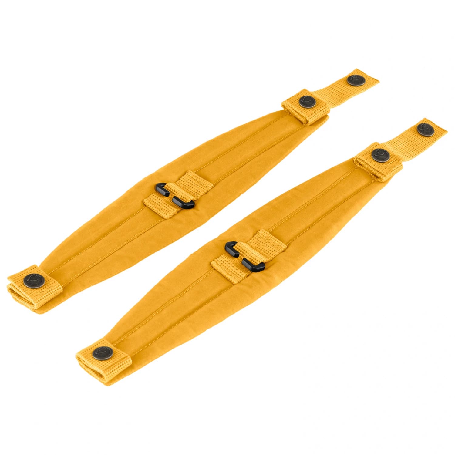 Нараменници Fjällräven Kånken Shoulder Pads - Ochre