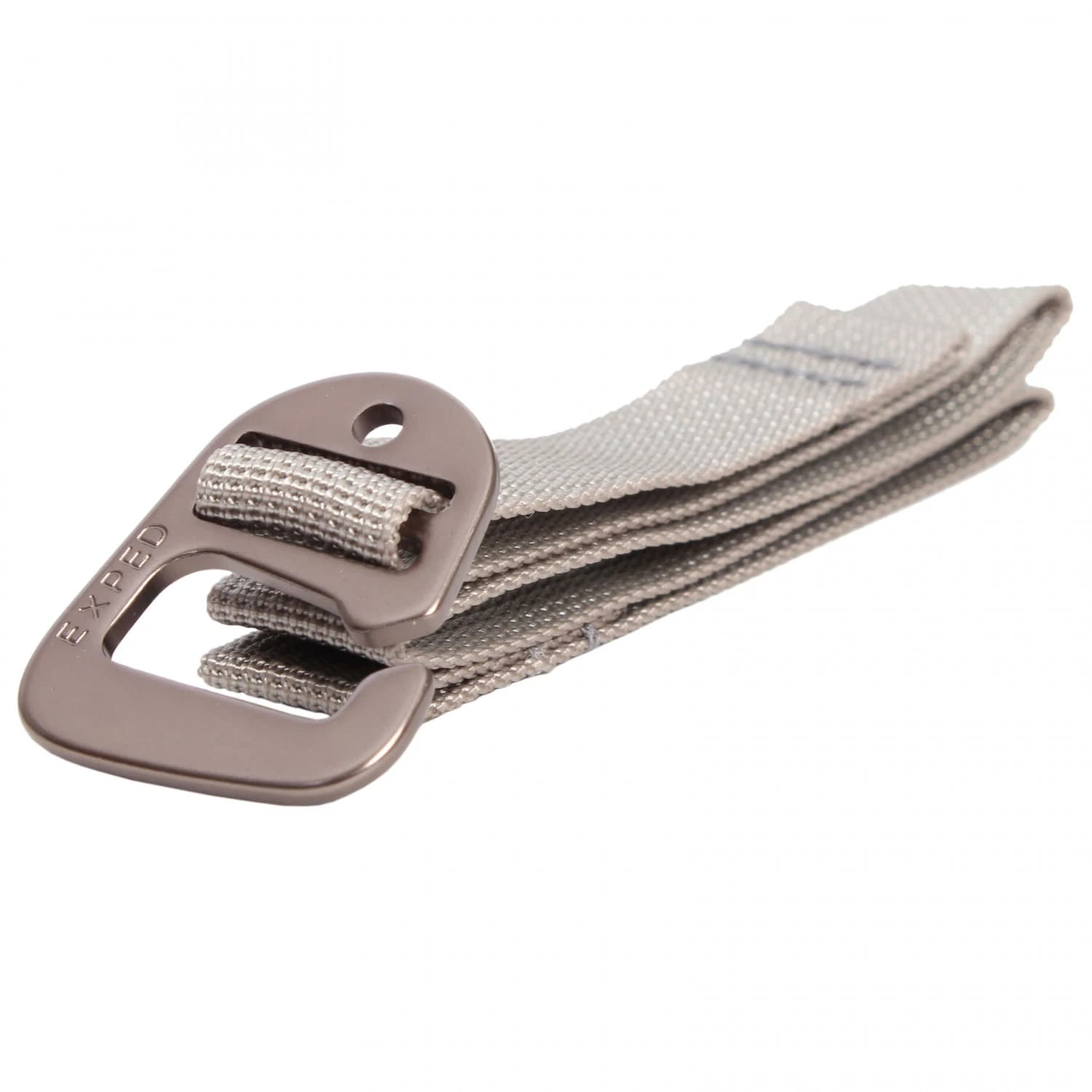 Ремъци за раница Exped Accessory Strap (2-Pack) - Grey / Grey