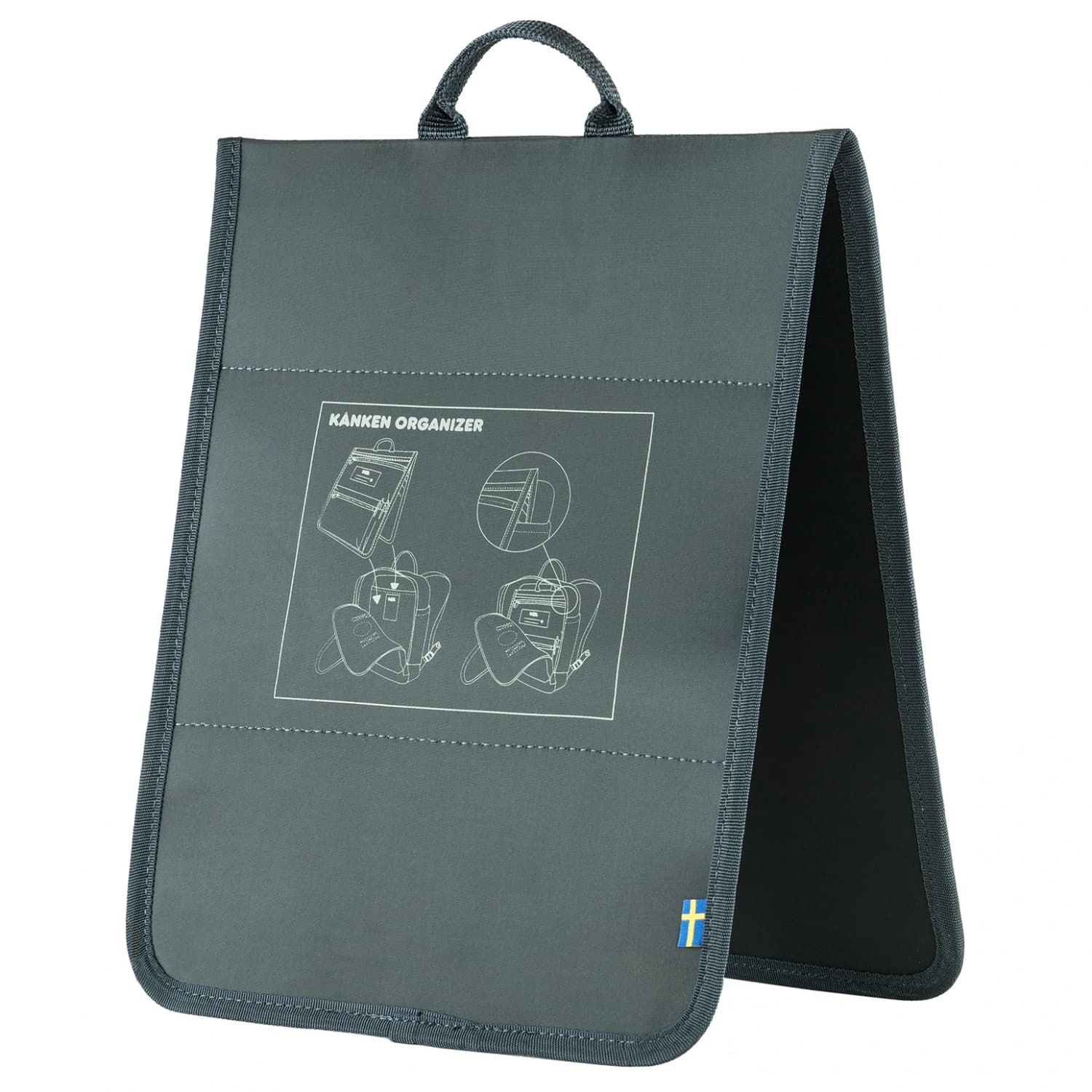 Аксесоар за раница Fjällräven Kånken Organizer Bag - Navy