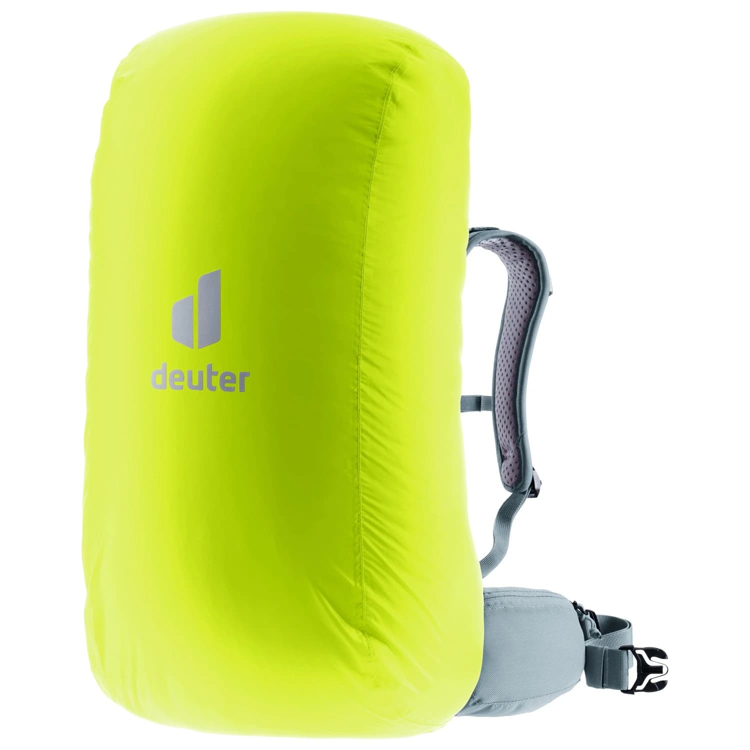 Непромокаем калъф Deuter Raincover I Rain cover - Neon II