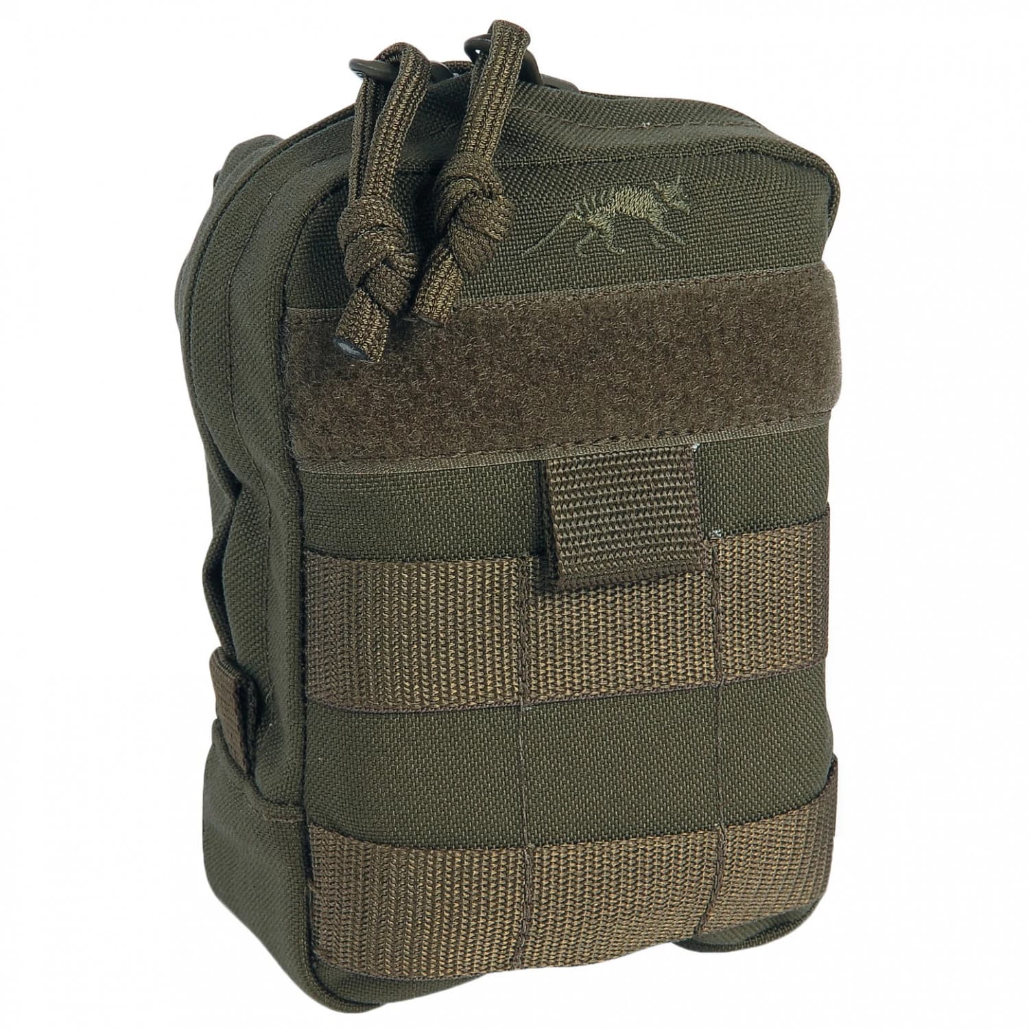 Джоб за раница Tasmanian tiger TT Tac Pouch 1 Vertical Bag - Olive