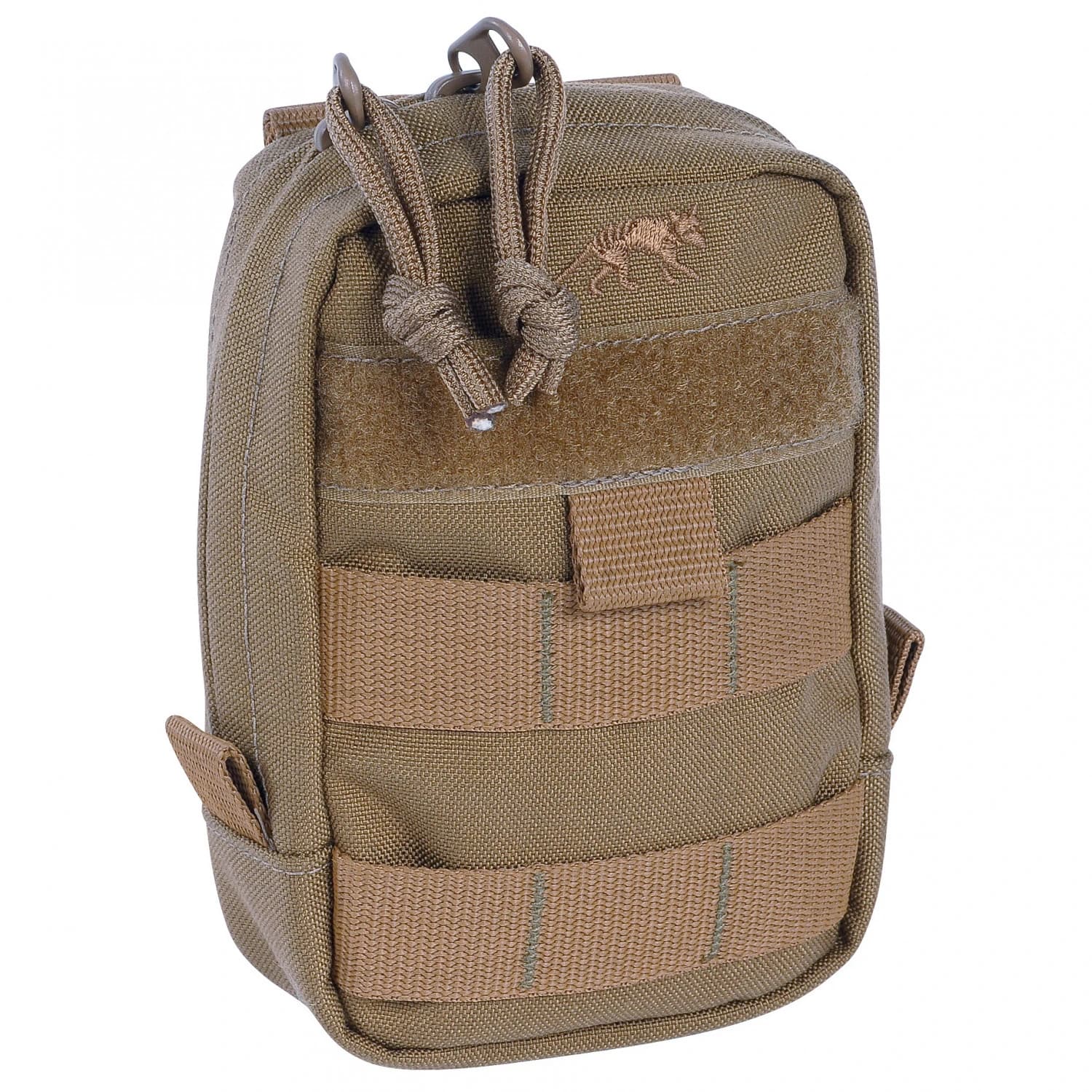 Джоб за раница Tasmanian tiger TT Tac Pouch 1 Vertical Bag - Coyote Brown