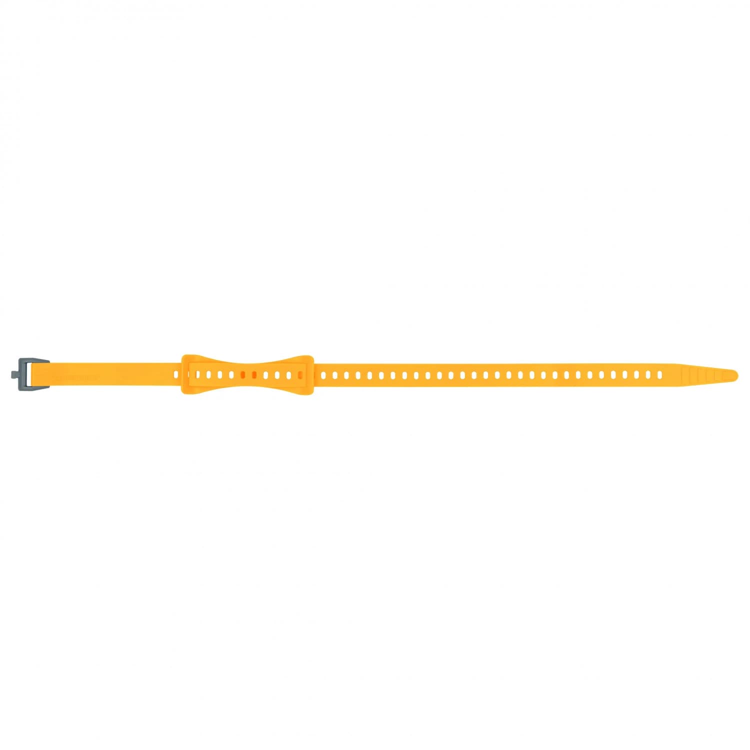 Ремъци за раница Sea to summit Stretch-Loc 25 2-Pack Lashing strap - Yellow