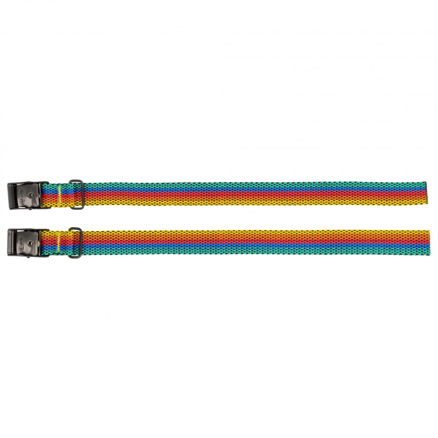 Защита на багажа Stoic Lashing Straps STOIC Baggage locks - Rainbow