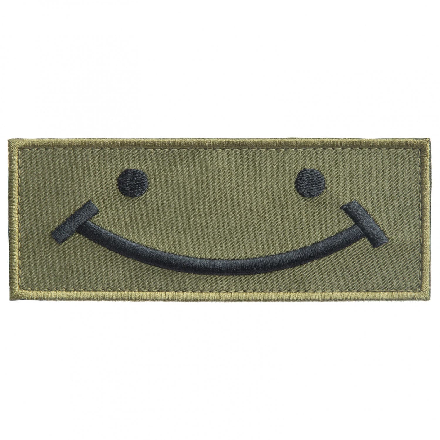 Аксесоар за раница Savotta Happy Patch - Green