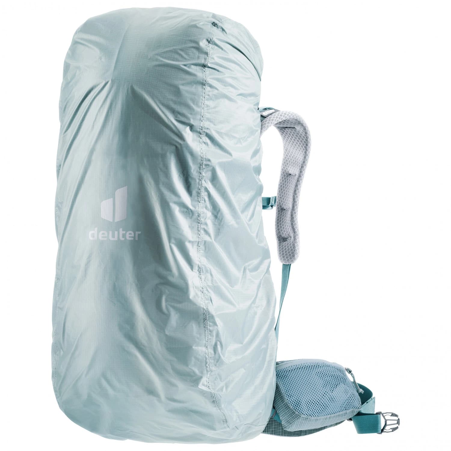 Непромокаем калъф Deuter Raincover Ultra Rain cover - Tin