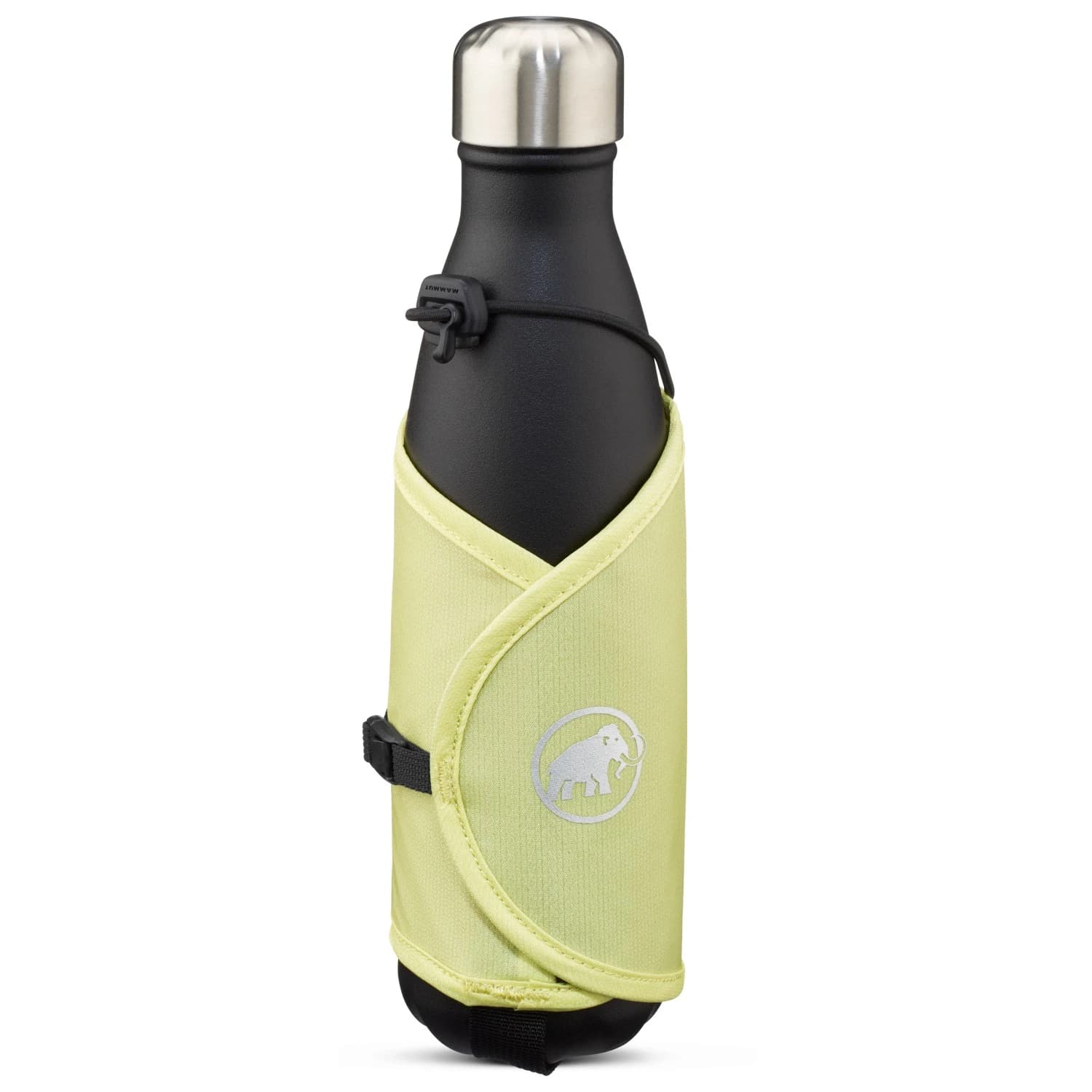 Държач за бутилка Mammut Lithium Add-On Bottle Holder Bottle holders - Holunder