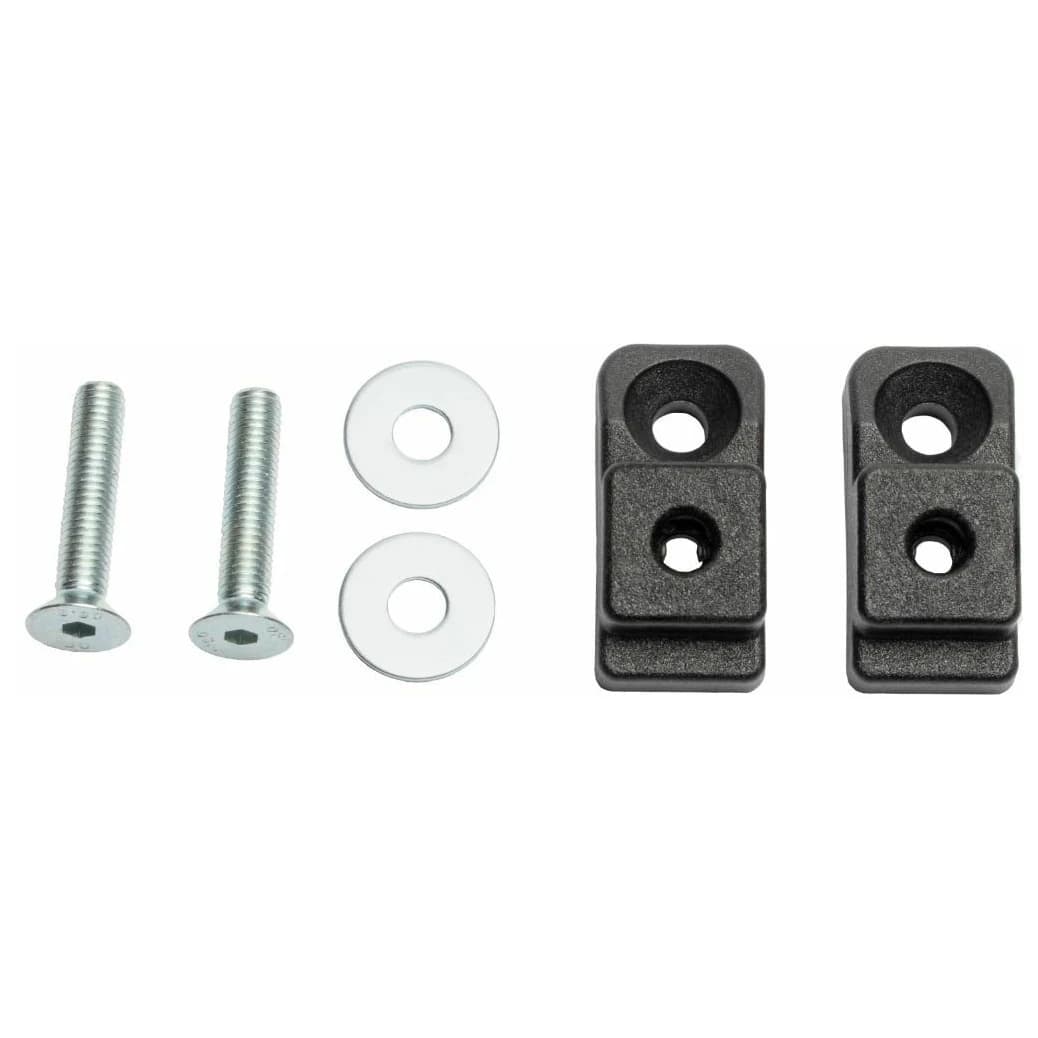 Аксесоар за раница Ortlieb Fork-Pack Adapter 45° to 30° - Black
