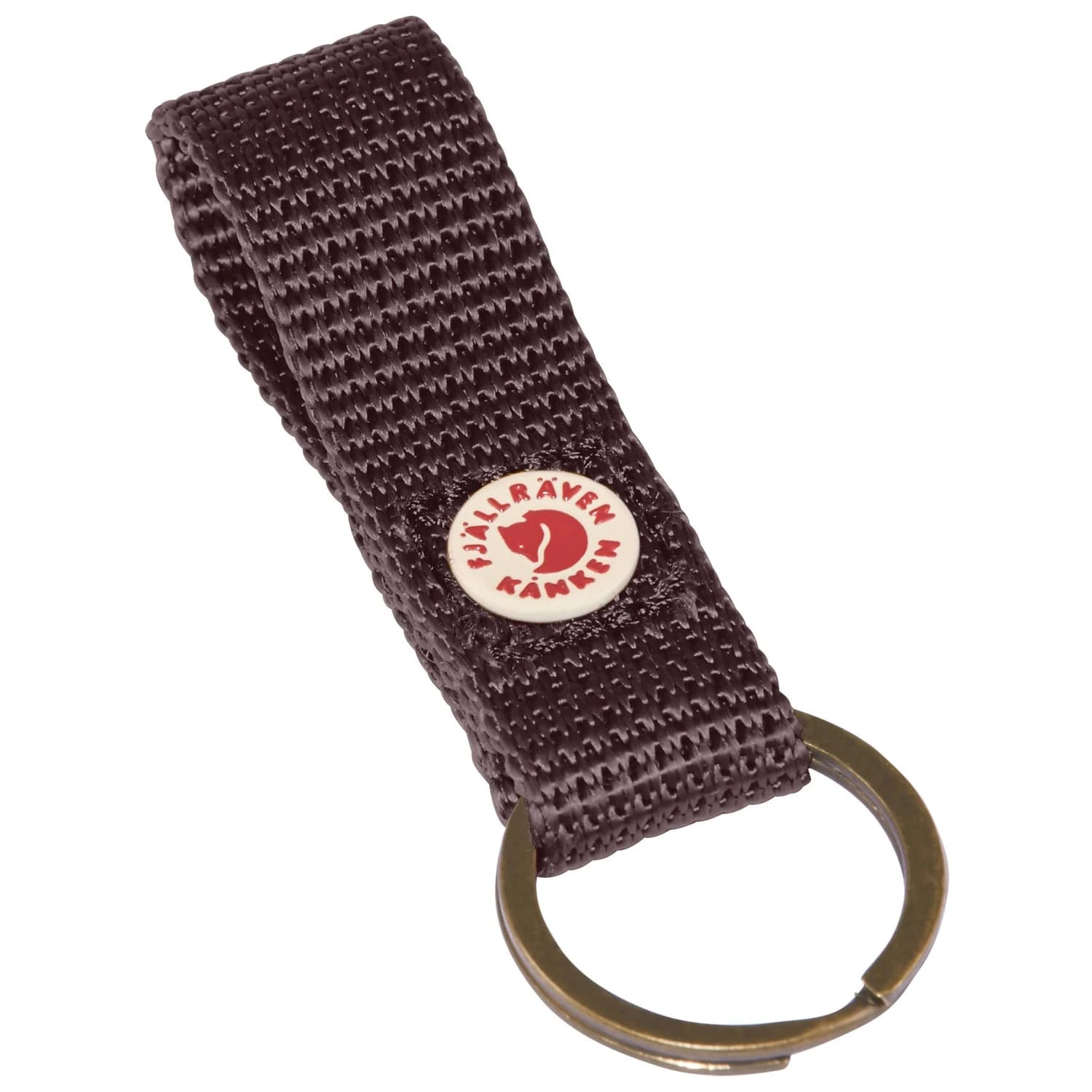 Аксесоар за раница Fjällräven Kånken Keyring - Blackberry
