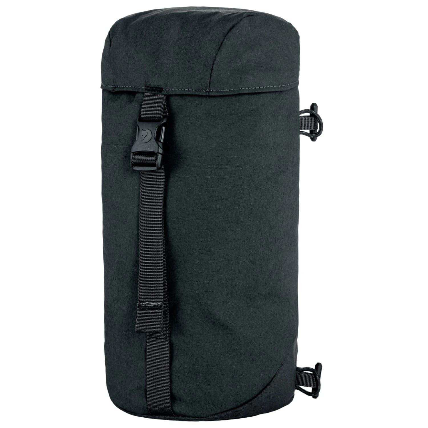 Джоб за раница Fjällräven Kajka Side Pocket - Coal Black