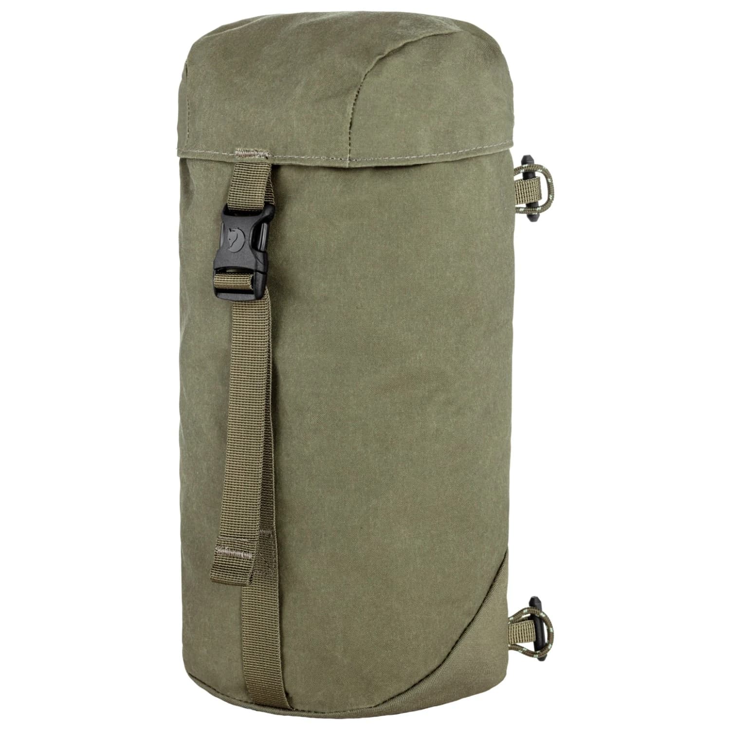 Джоб за раница Fjällräven Kajka Side Pocket - Green