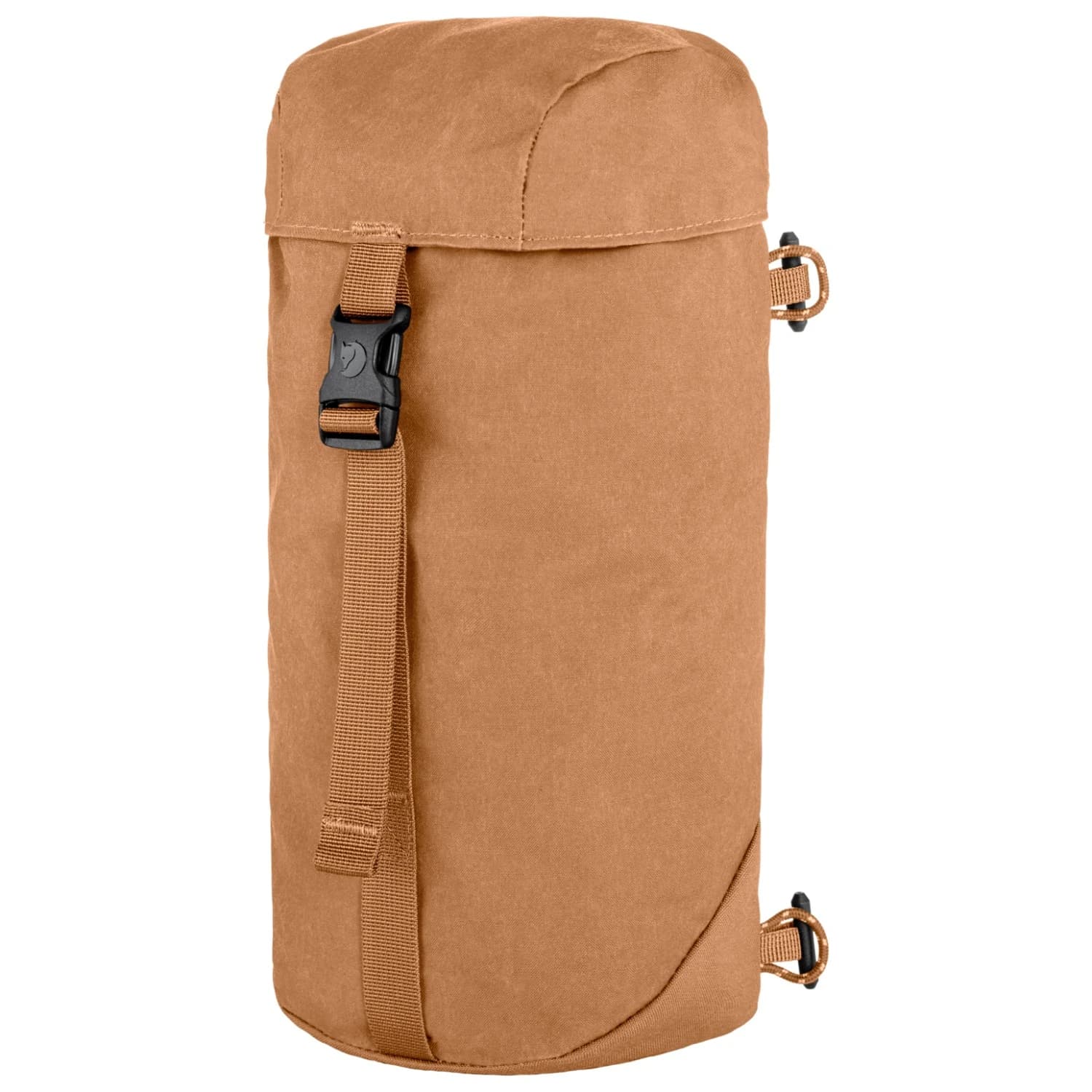 Джоб за раница Fjällräven Kajka Side Pocket - Khaki Dust