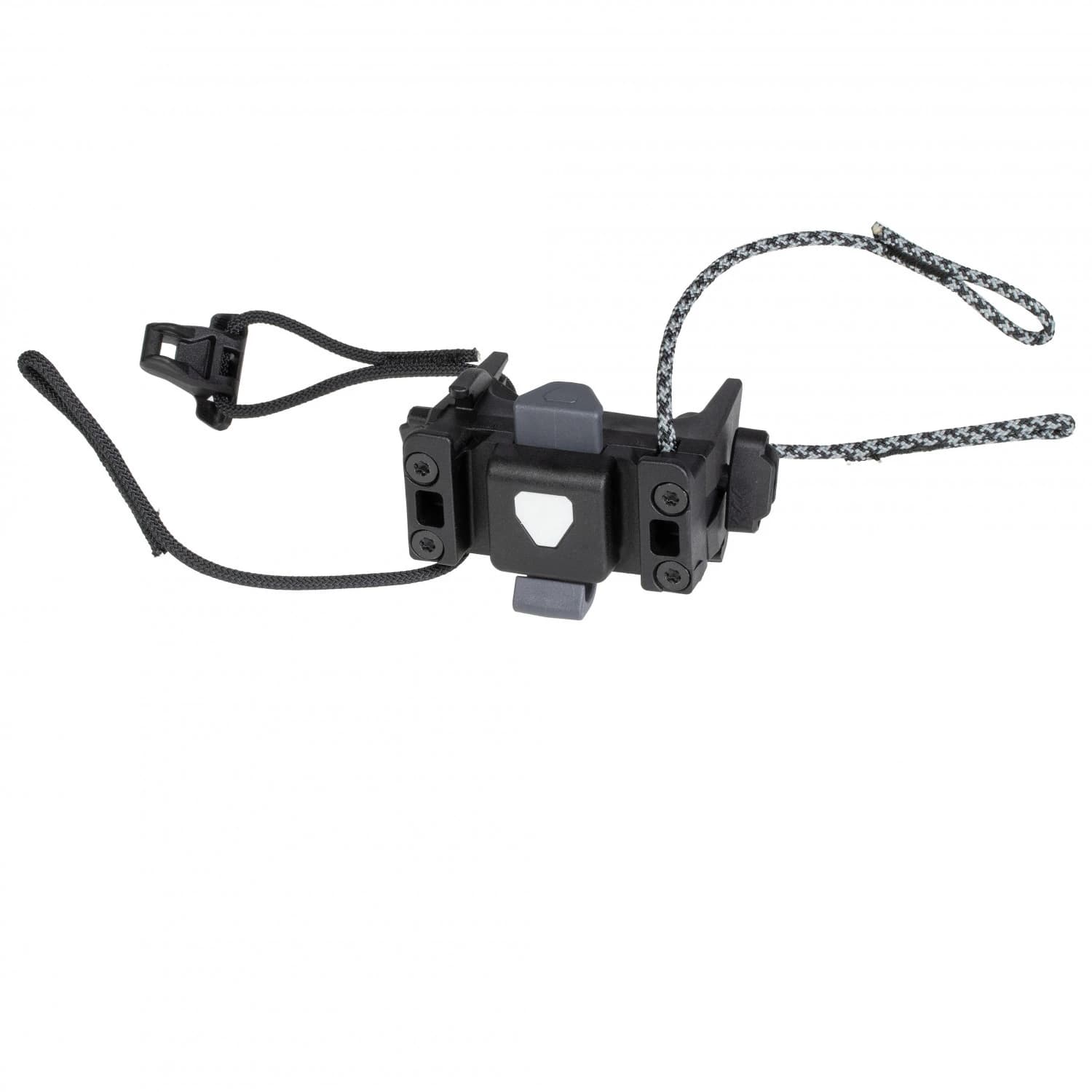 Аксесоар за раница Ortlieb Handlebar Mounting-Set QR - Black