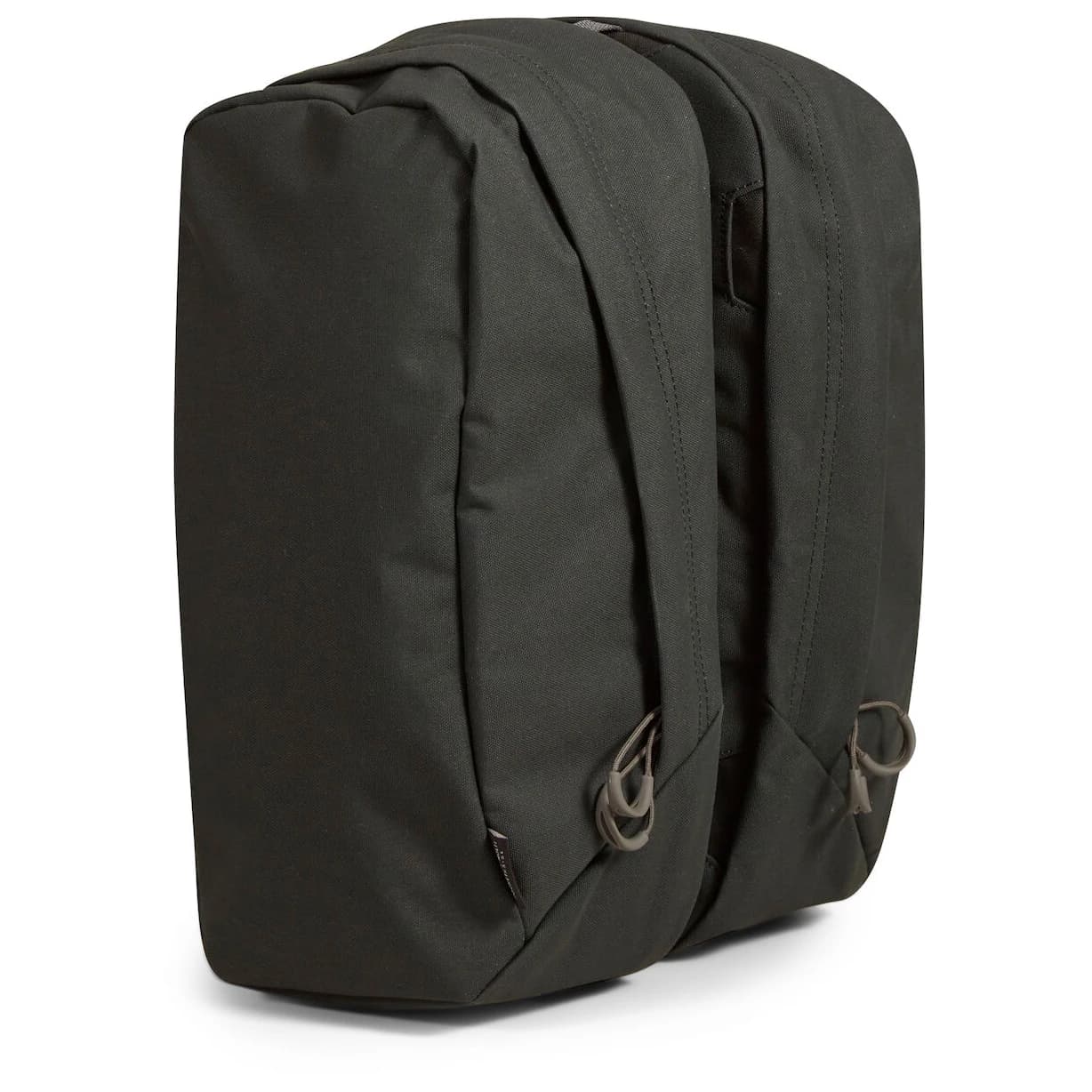 Аксесоар за раница Lundhags Core Saruk Multi Pockets 5+5 Bag - Charcoal