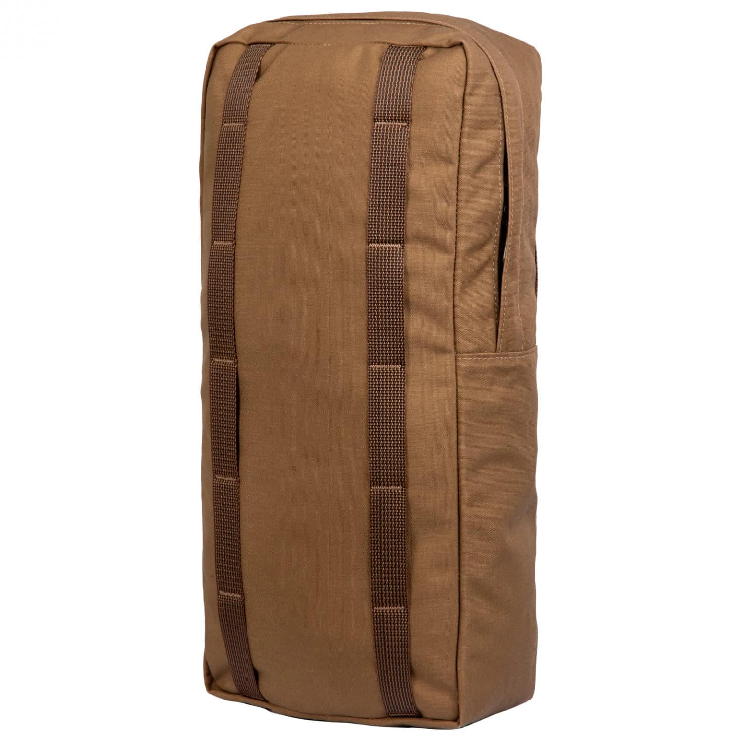 Джоб за раница Savotta Side Pouch 12 - Brown