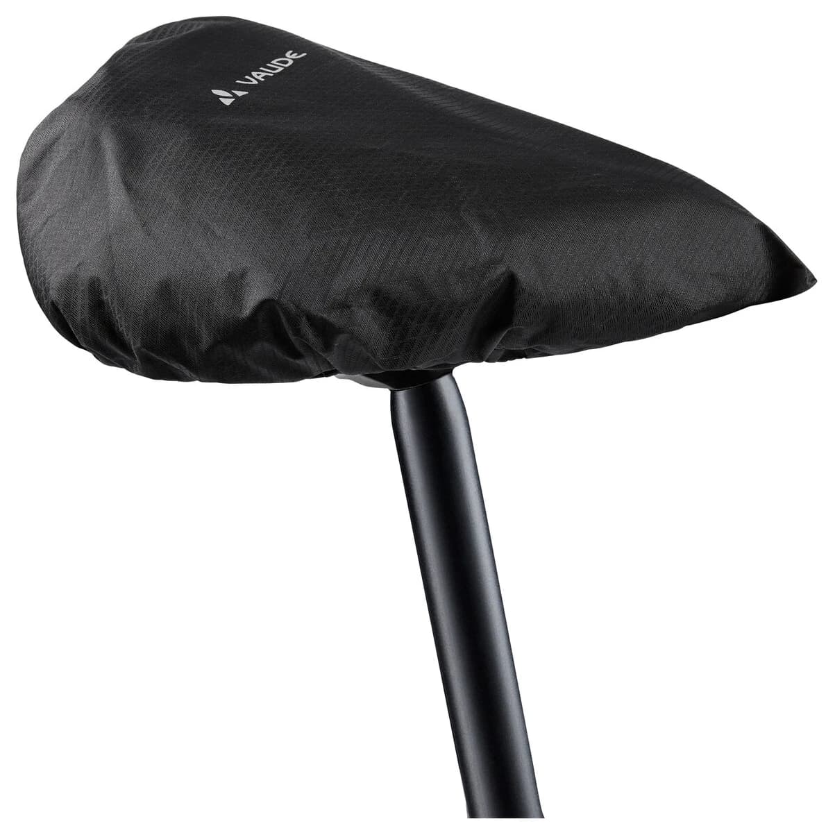 Непромокаем калъф Vaude Raincover For Saddles Rain cover - Black