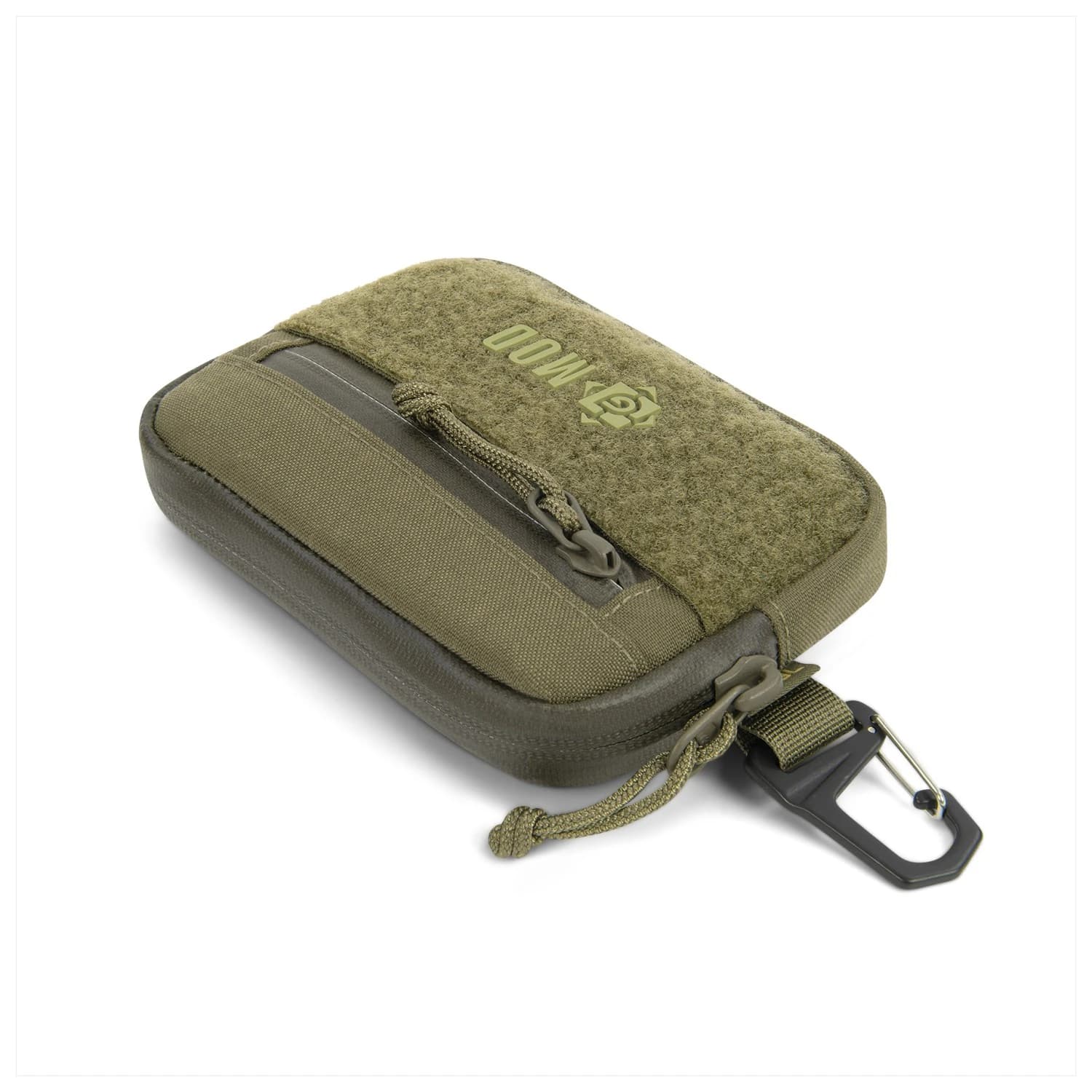 Джоб за раница Grayl G-Mod Flat Pouch Wallet - Olive Drab