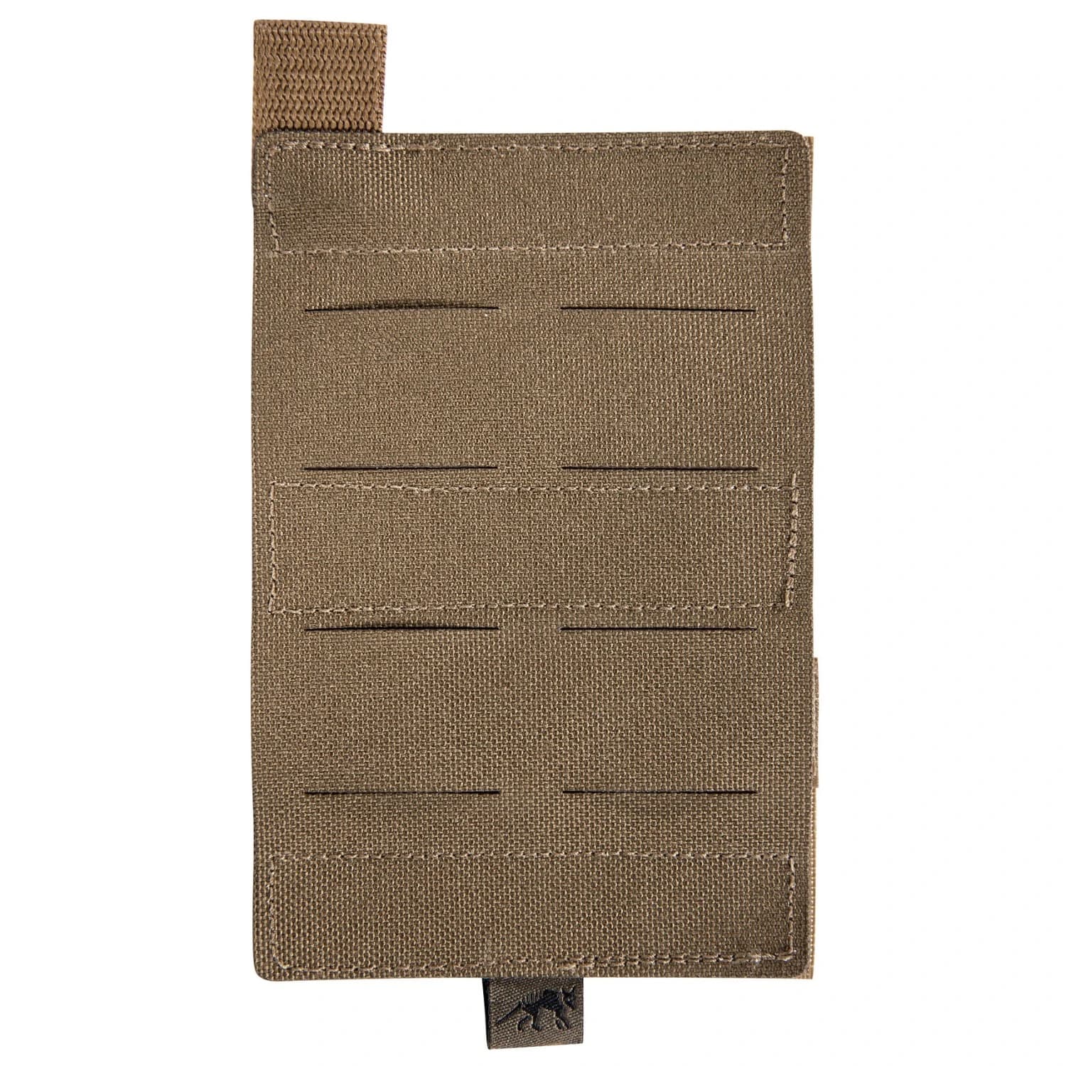 Аксесоар за раница Tasmanian tiger TT 2 Molle Adapter VL - Coyote Brown