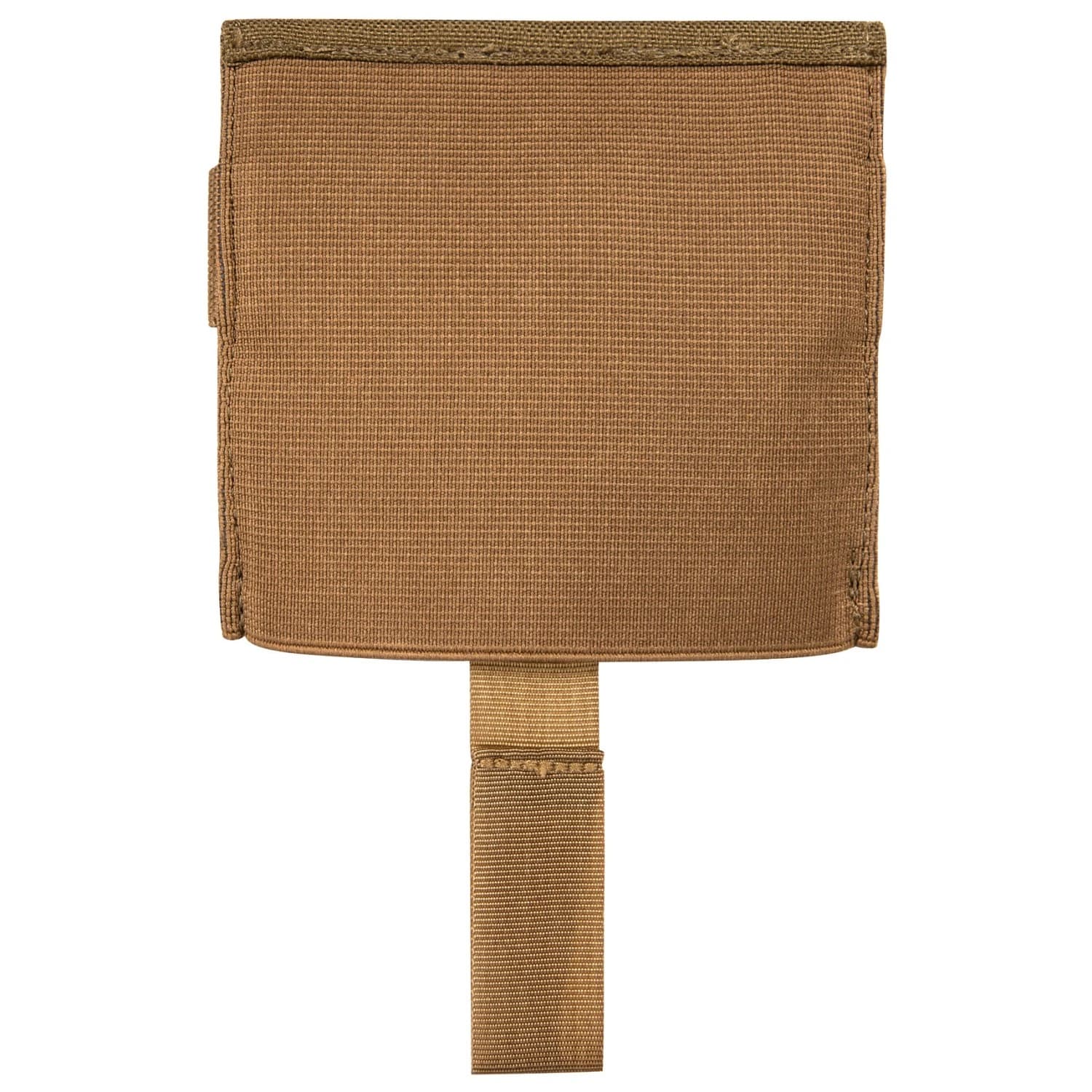 Джоб за раница Tasmanian tiger TT Dump Pouch Light Bag - Coyote Brown