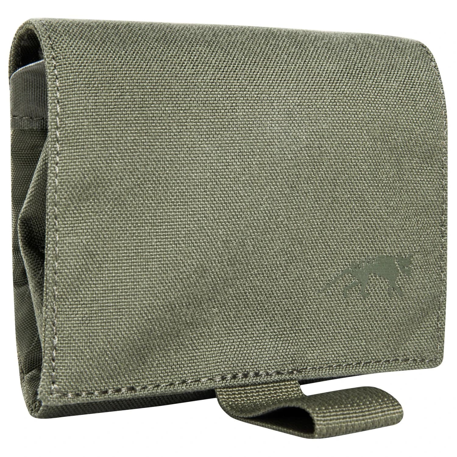 Джоб за раница Tasmanian tiger TT Dump Pouch MKII Bag - Olive
