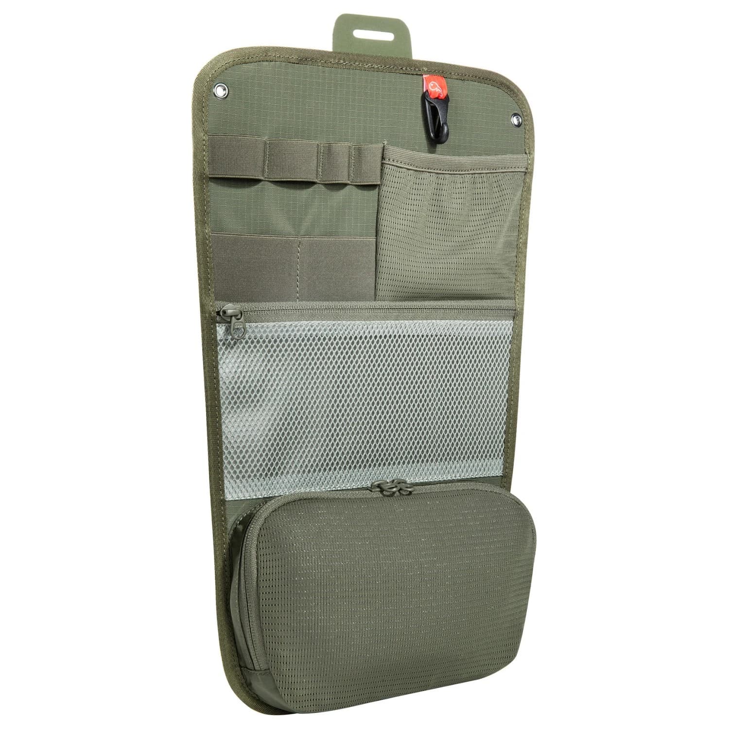 Аксесоар за раница Tasmanian tiger TT Organizer Panel Bag insert - Olive
