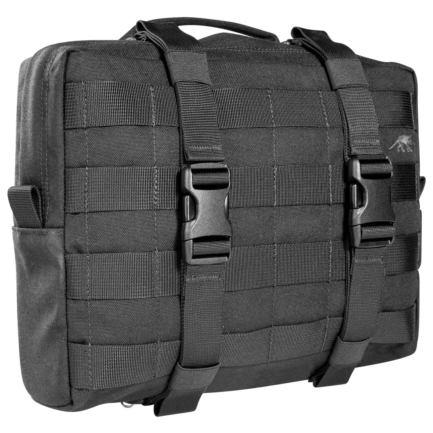 Джоб за раница Tasmanian tiger TT Tac Pouch 10 MKII Bag - Black