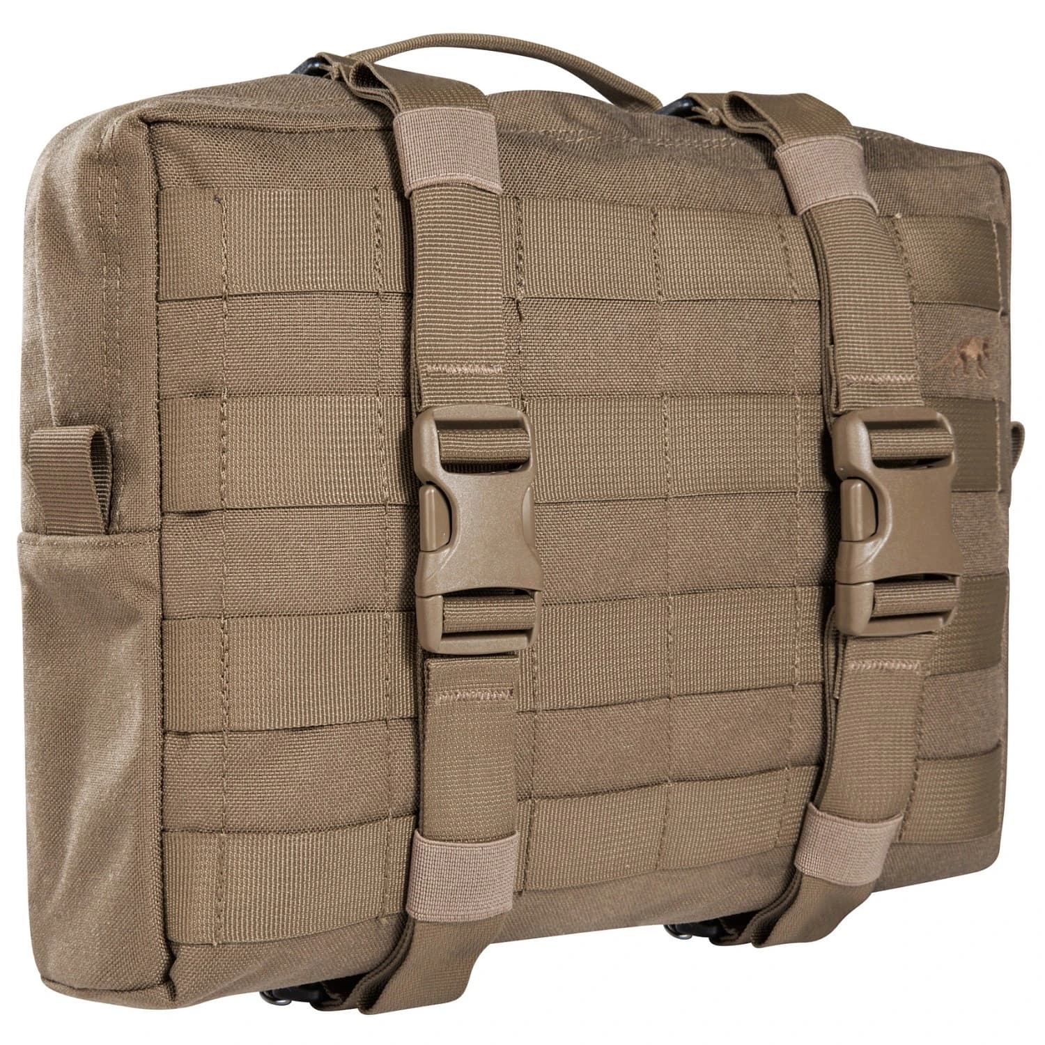 Джоб за раница Tasmanian tiger TT Tac Pouch 10 MKII Bag - Coyote Brown