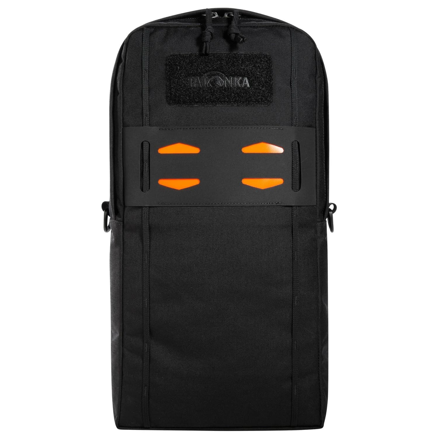 Джоб за раница Tatonka Side Pocket 8 BC Bag - Black